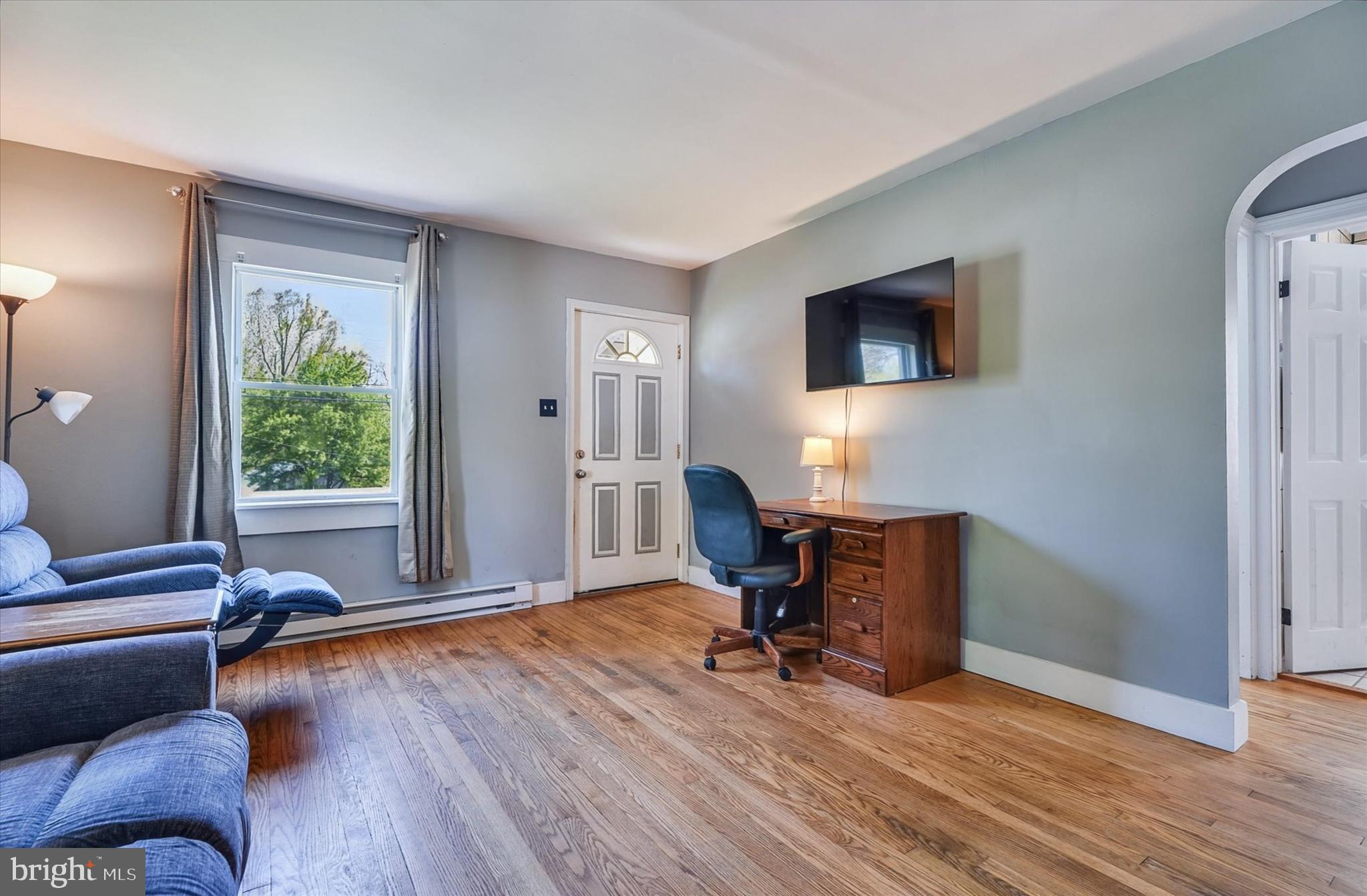 WASHINGTON TWP - Residential