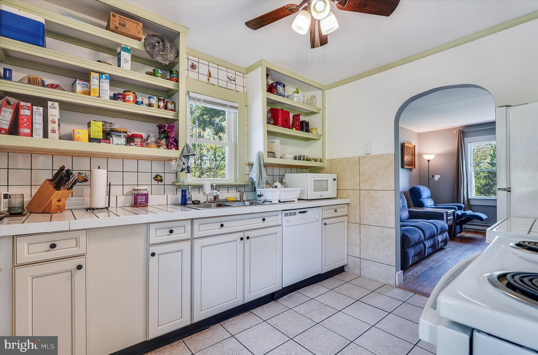 WASHINGTON TWP - Residential