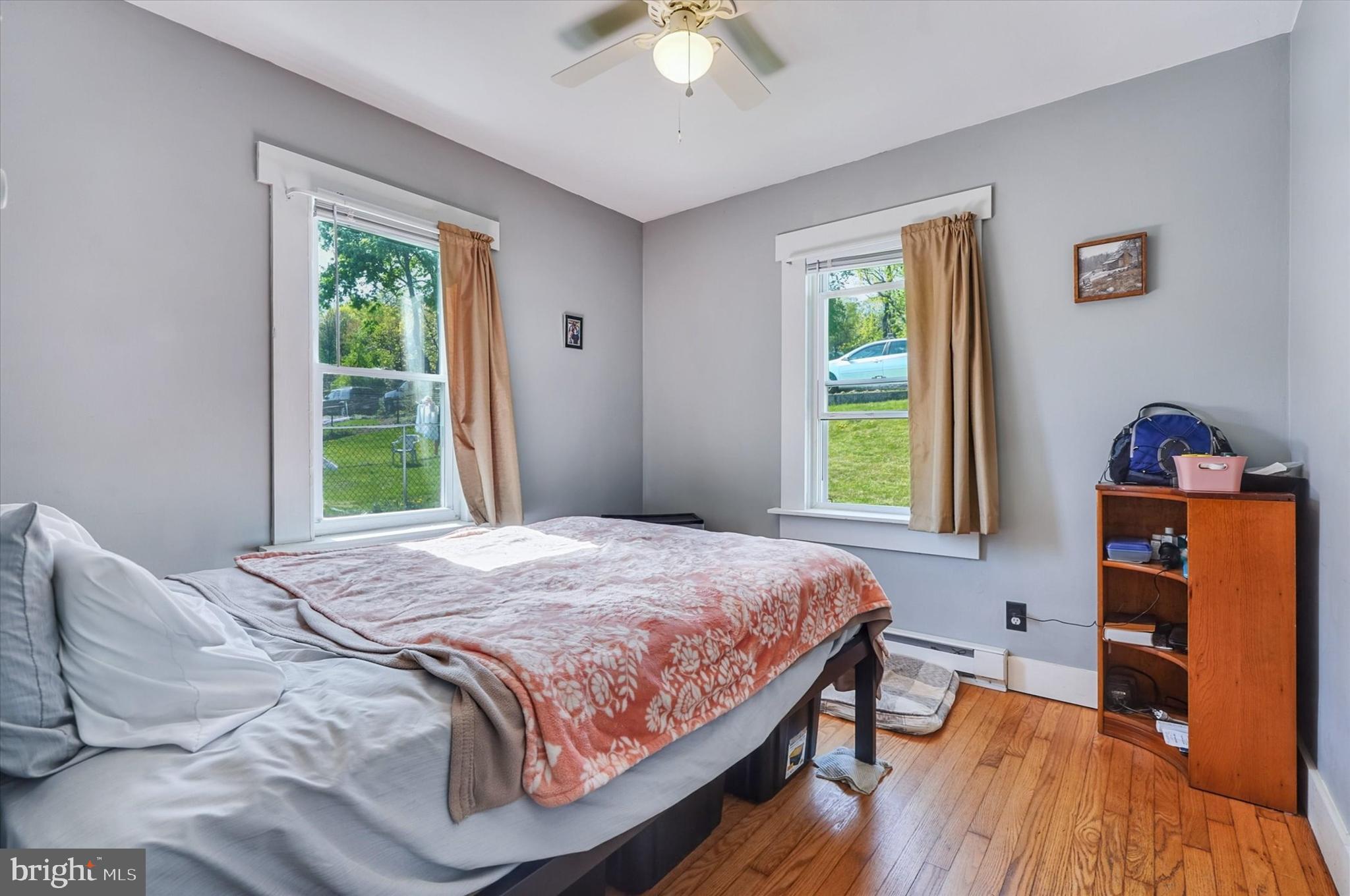 WASHINGTON TWP - Residential