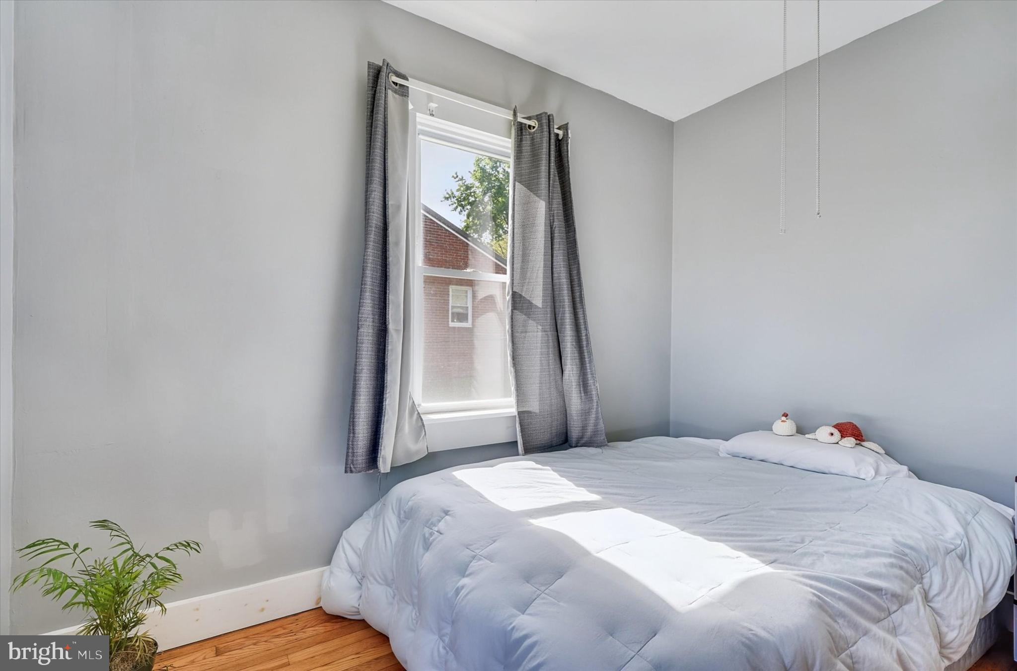 WASHINGTON TWP - Residential