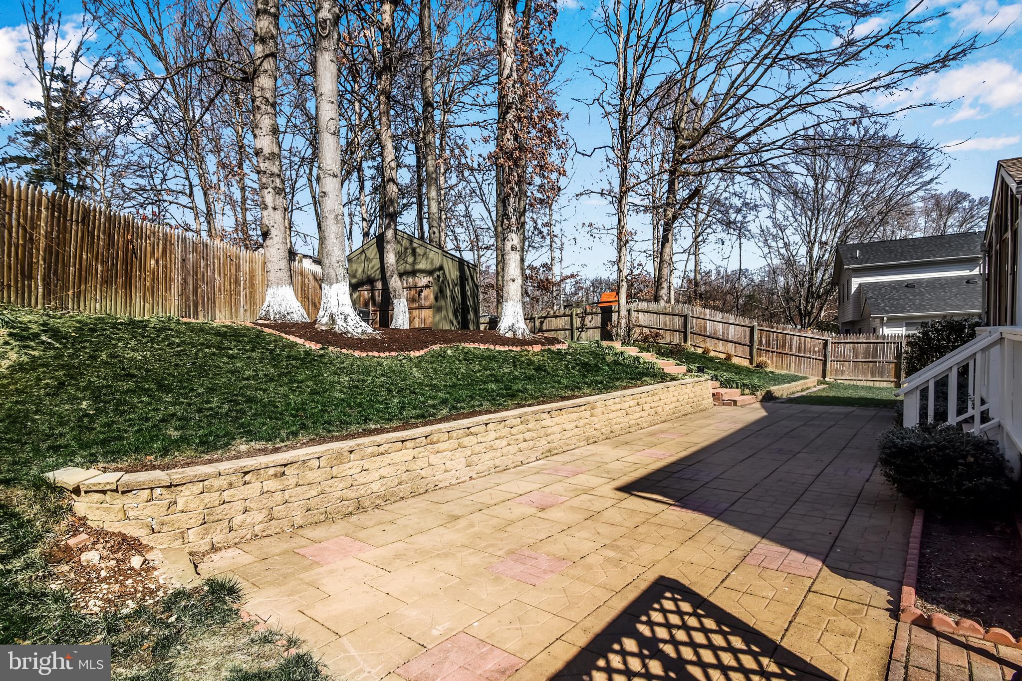 CHERRY RUN - Residential