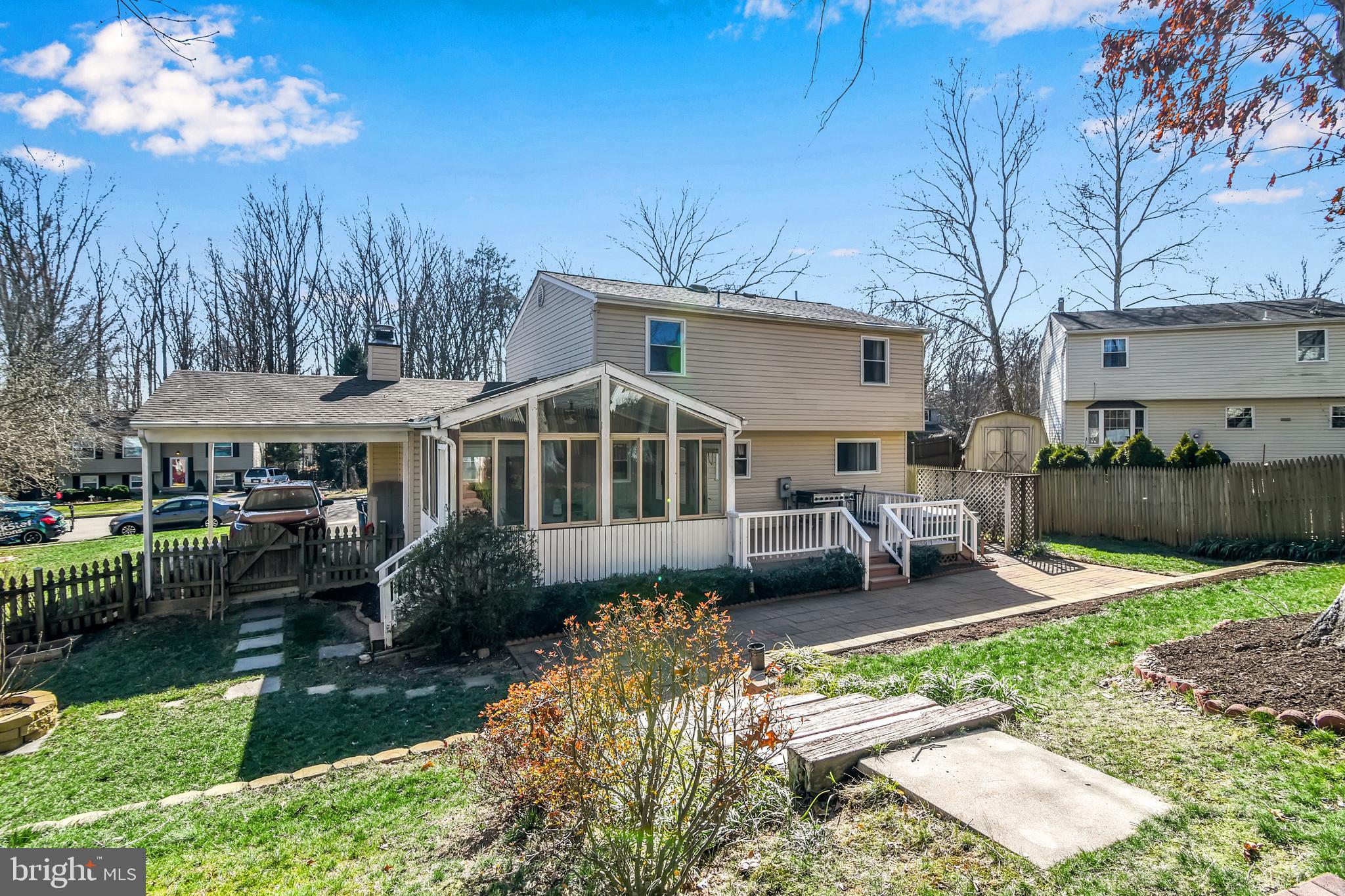 CHERRY RUN - Residential