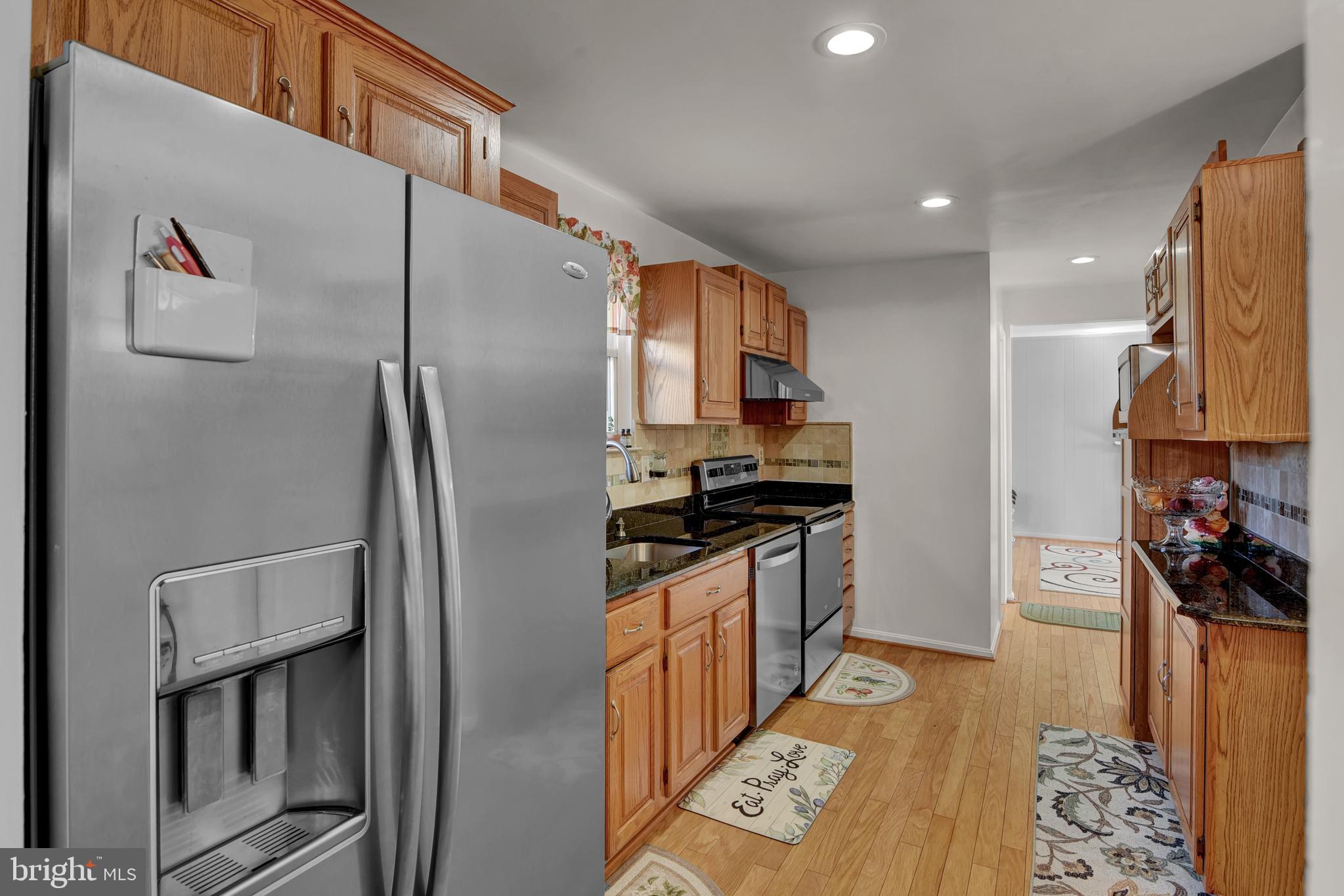 CHERRY RUN - Residential