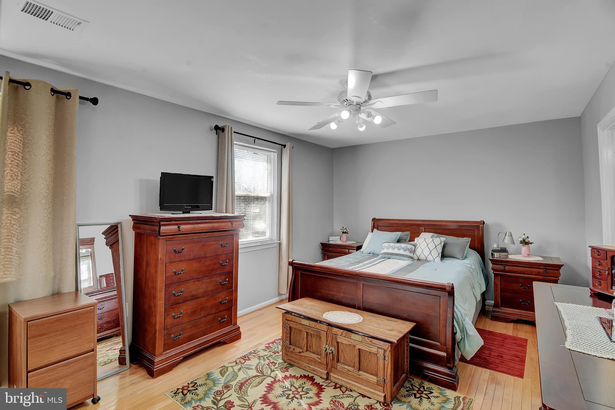 CHERRY RUN - Residential