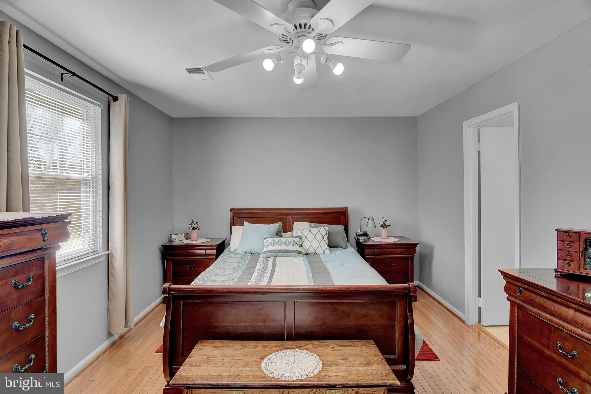 CHERRY RUN - Residential