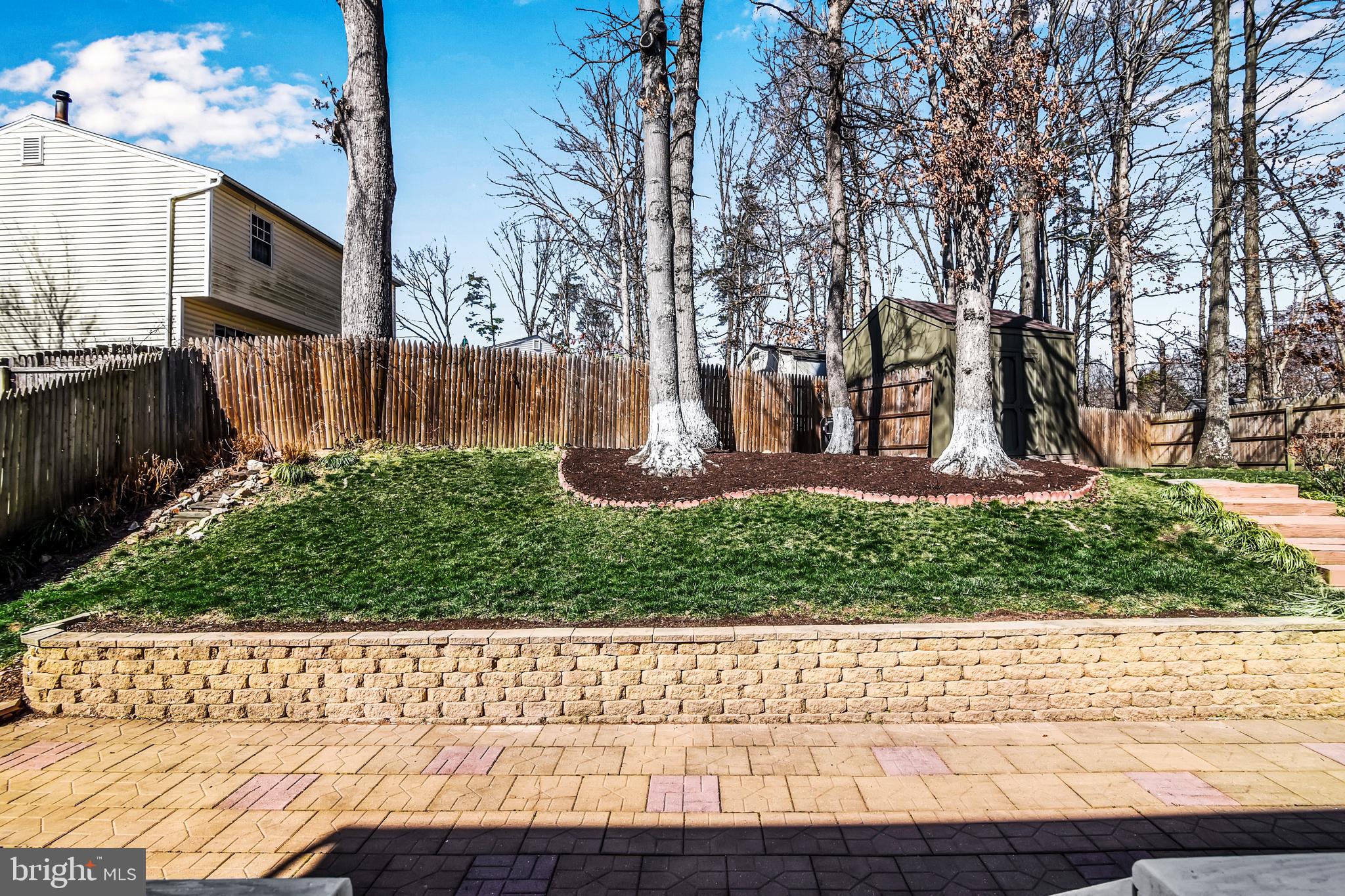 CHERRY RUN - Residential