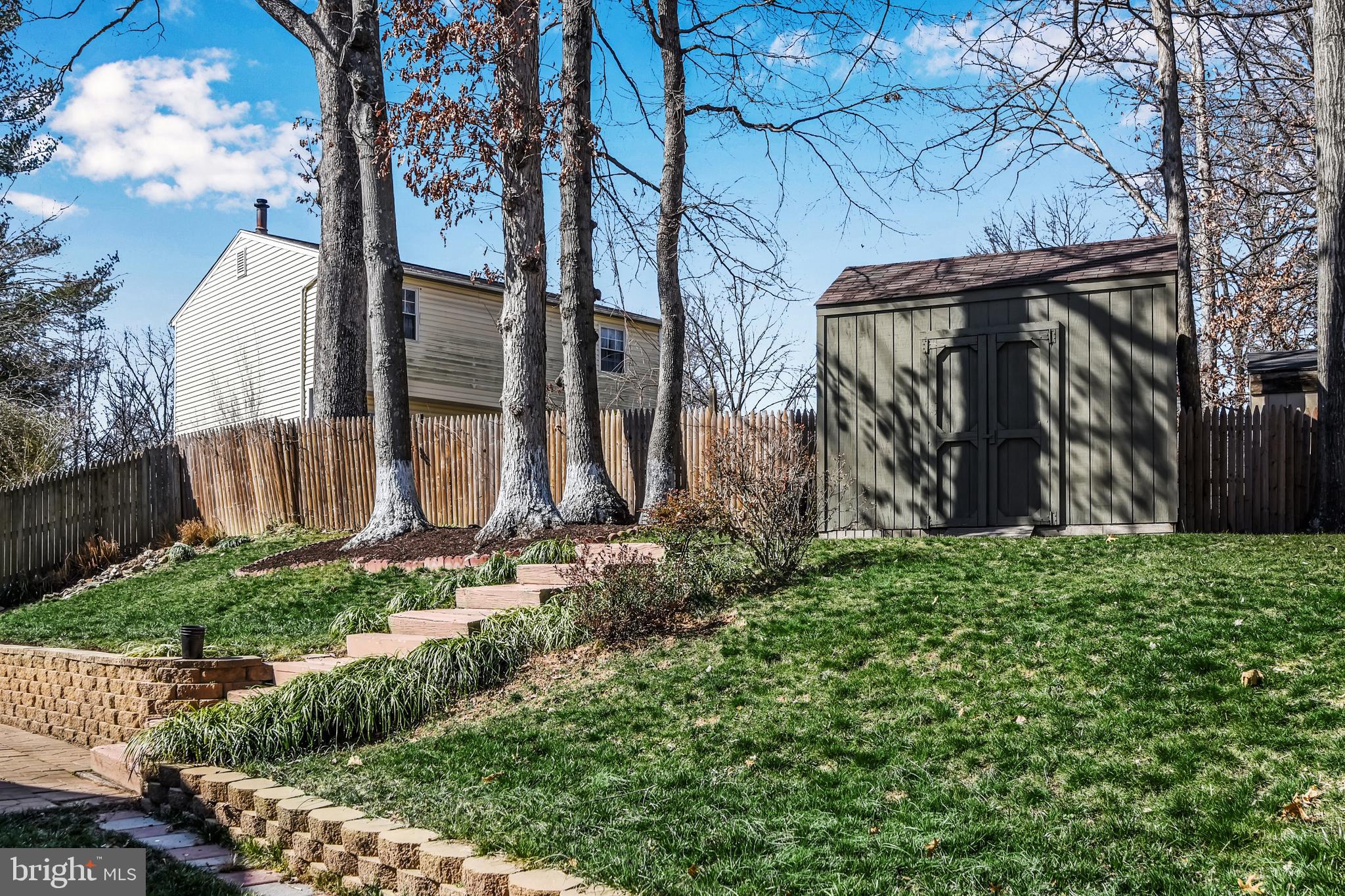 CHERRY RUN - Residential