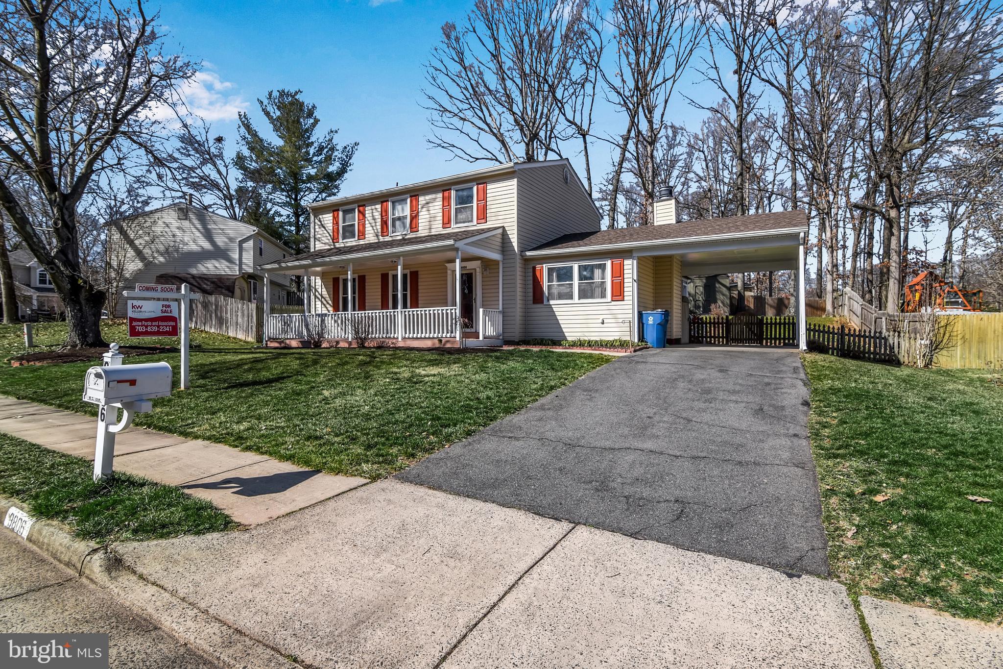 CHERRY RUN - Residential