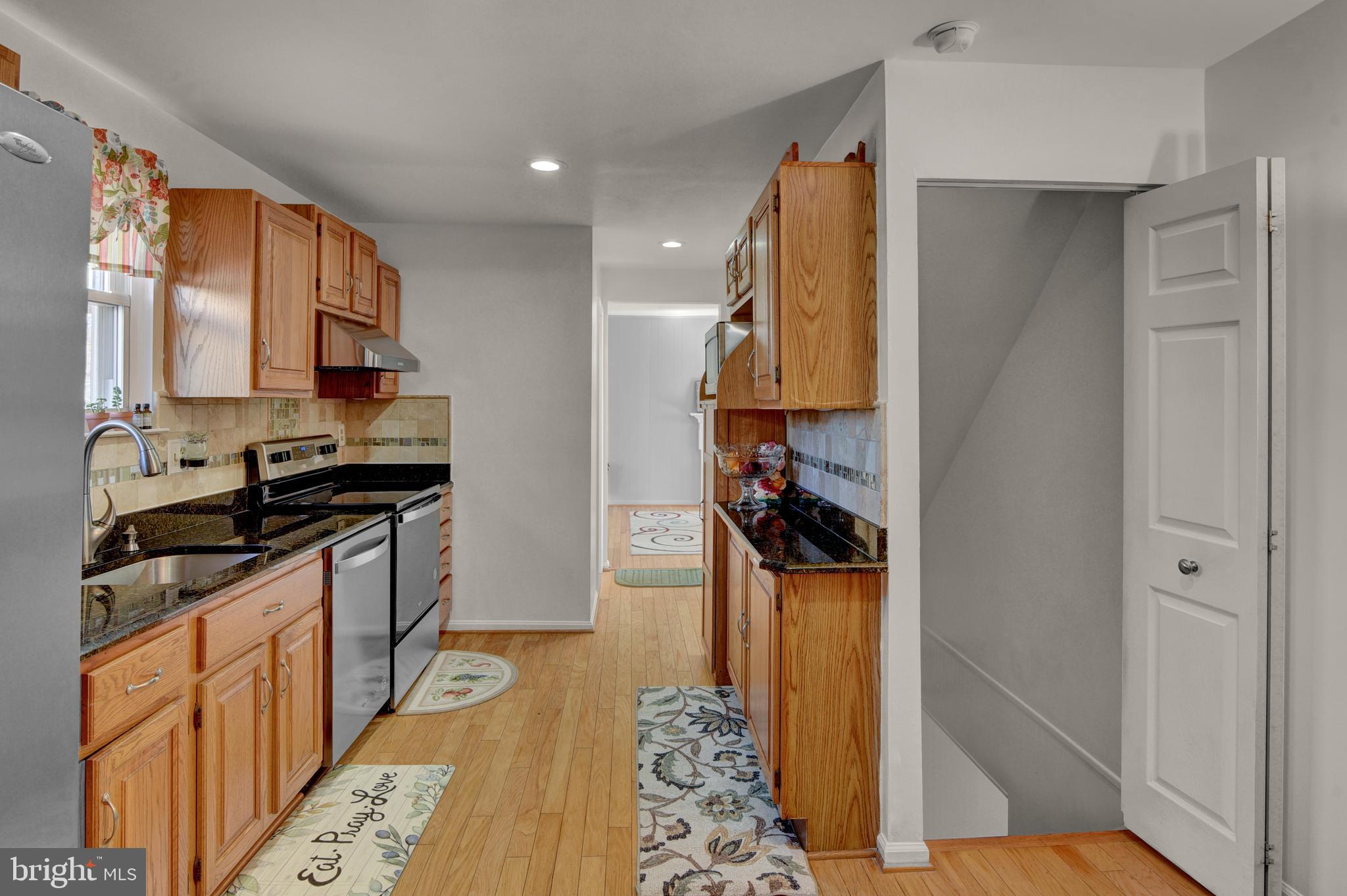 CHERRY RUN - Residential