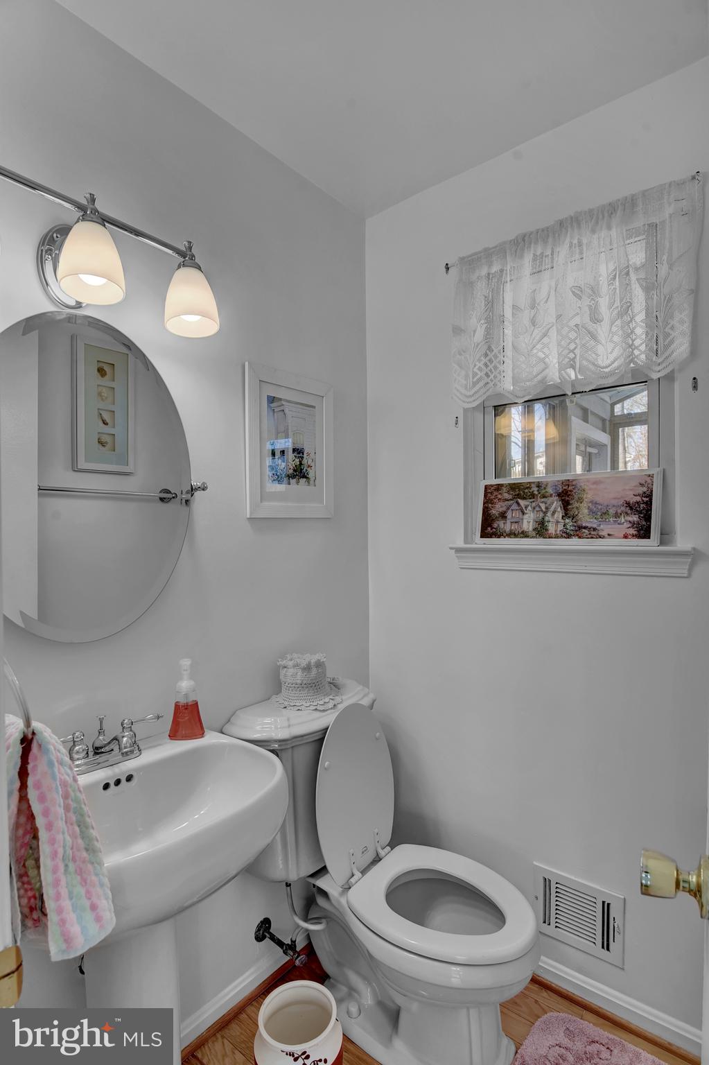 CHERRY RUN - Residential