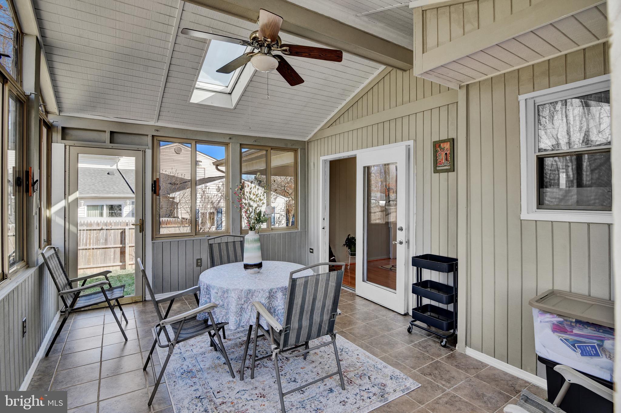 CHERRY RUN - Residential