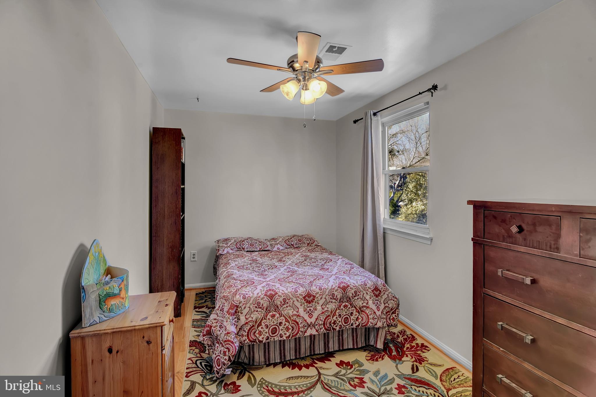 CHERRY RUN - Residential