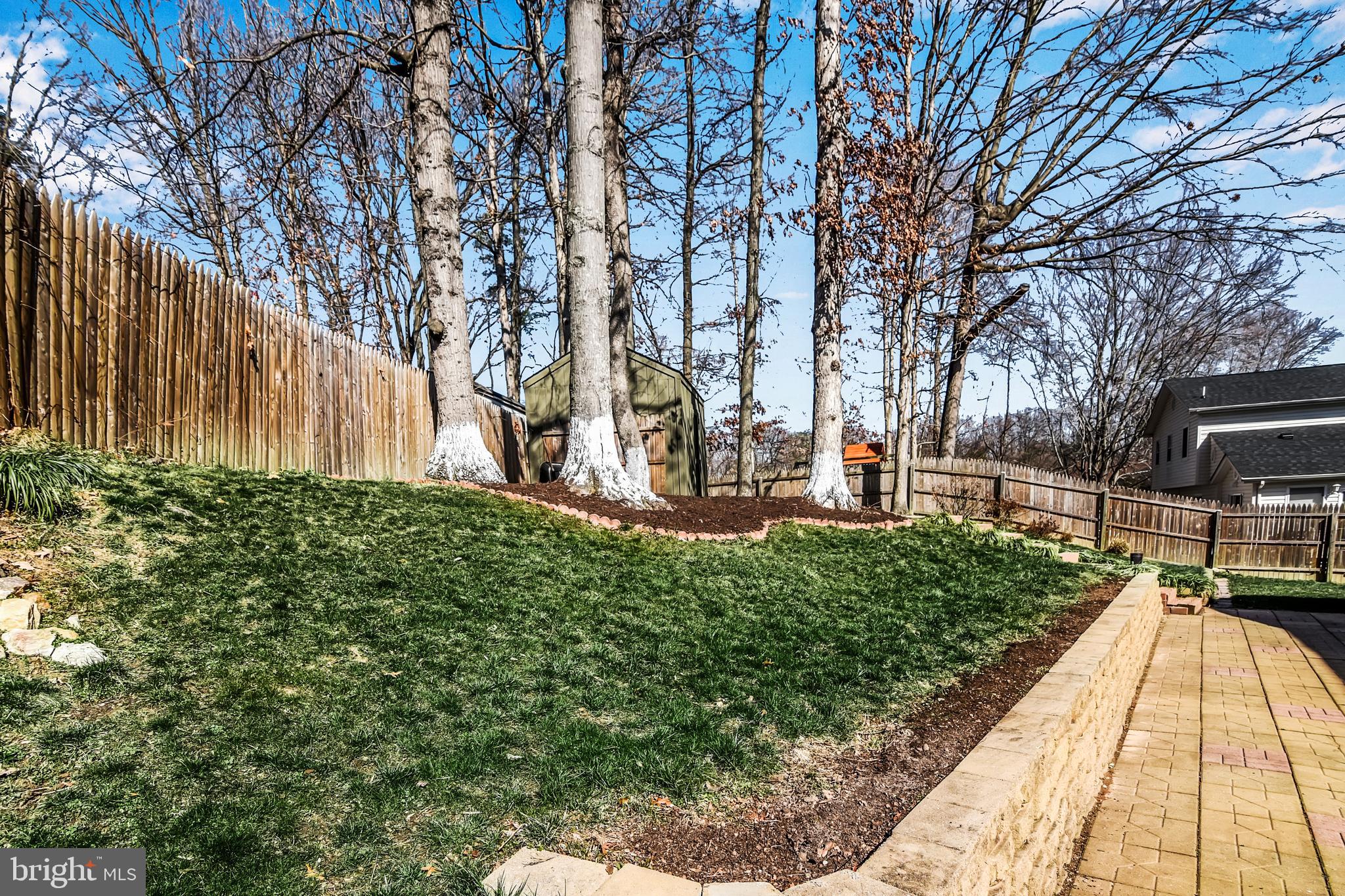 CHERRY RUN - Residential