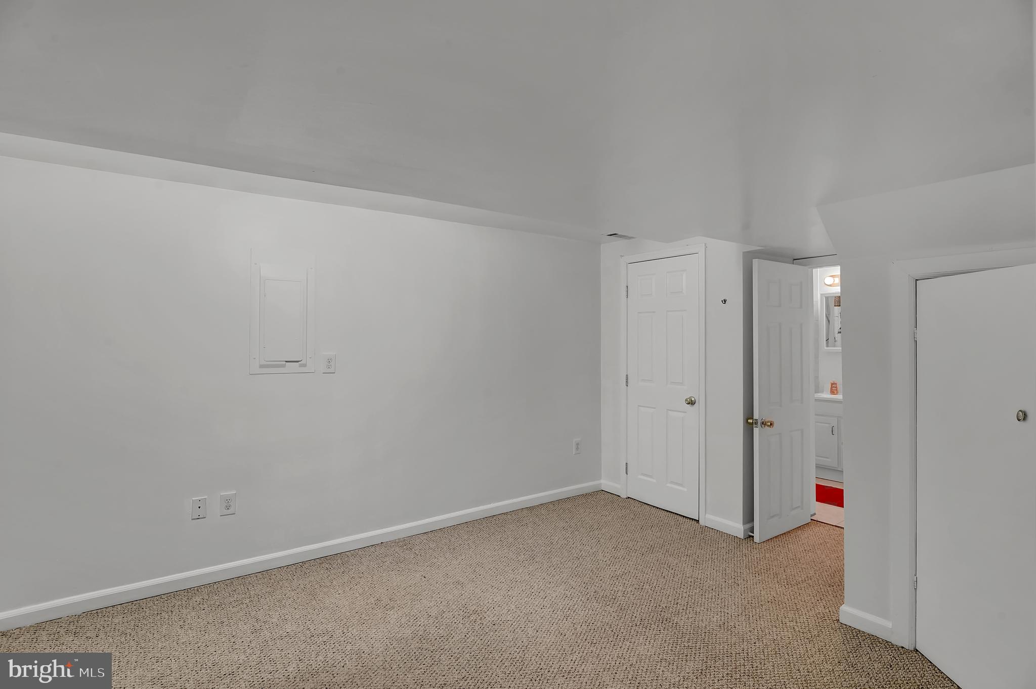 CHERRY RUN - Residential