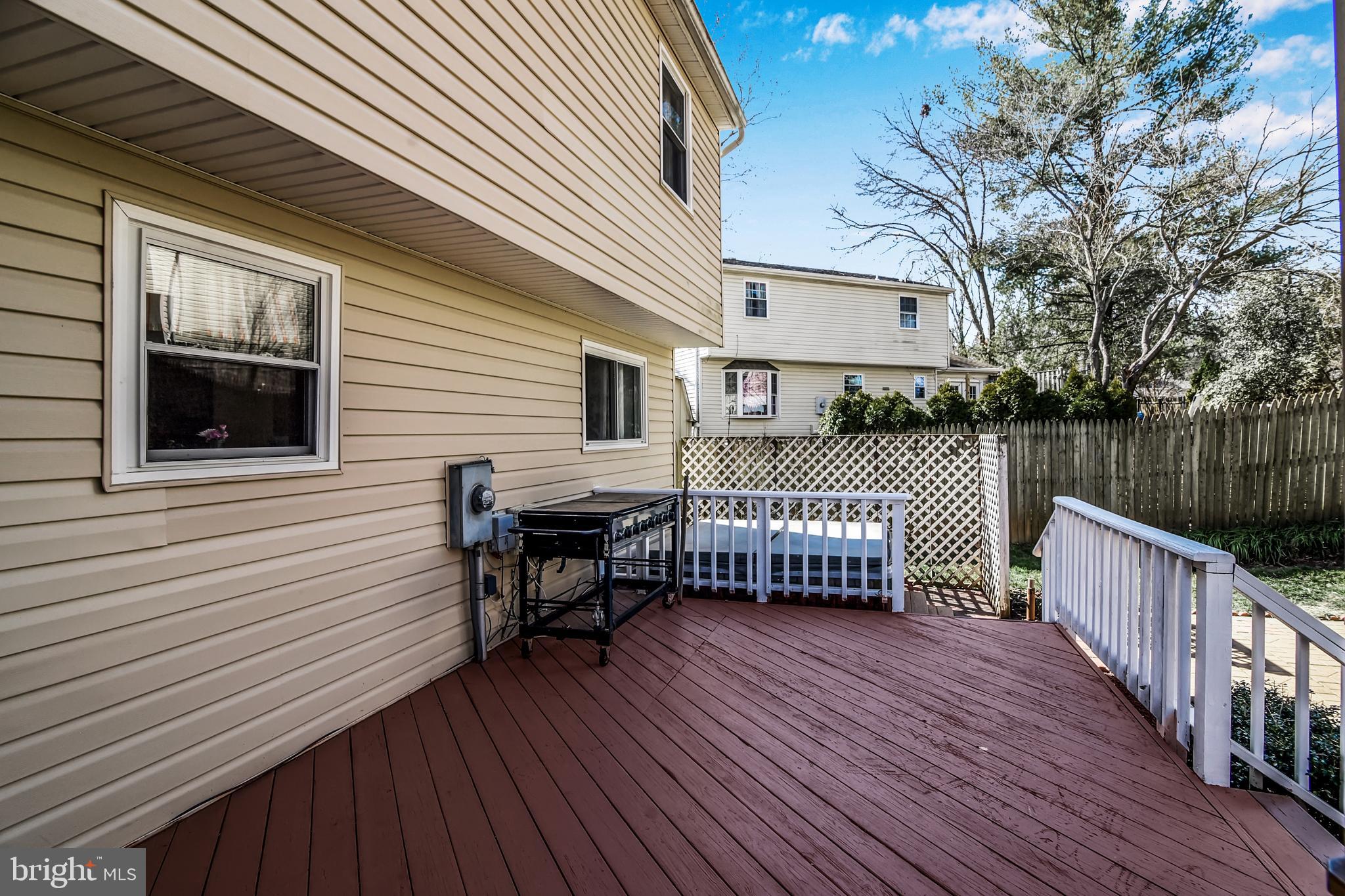 CHERRY RUN - Residential