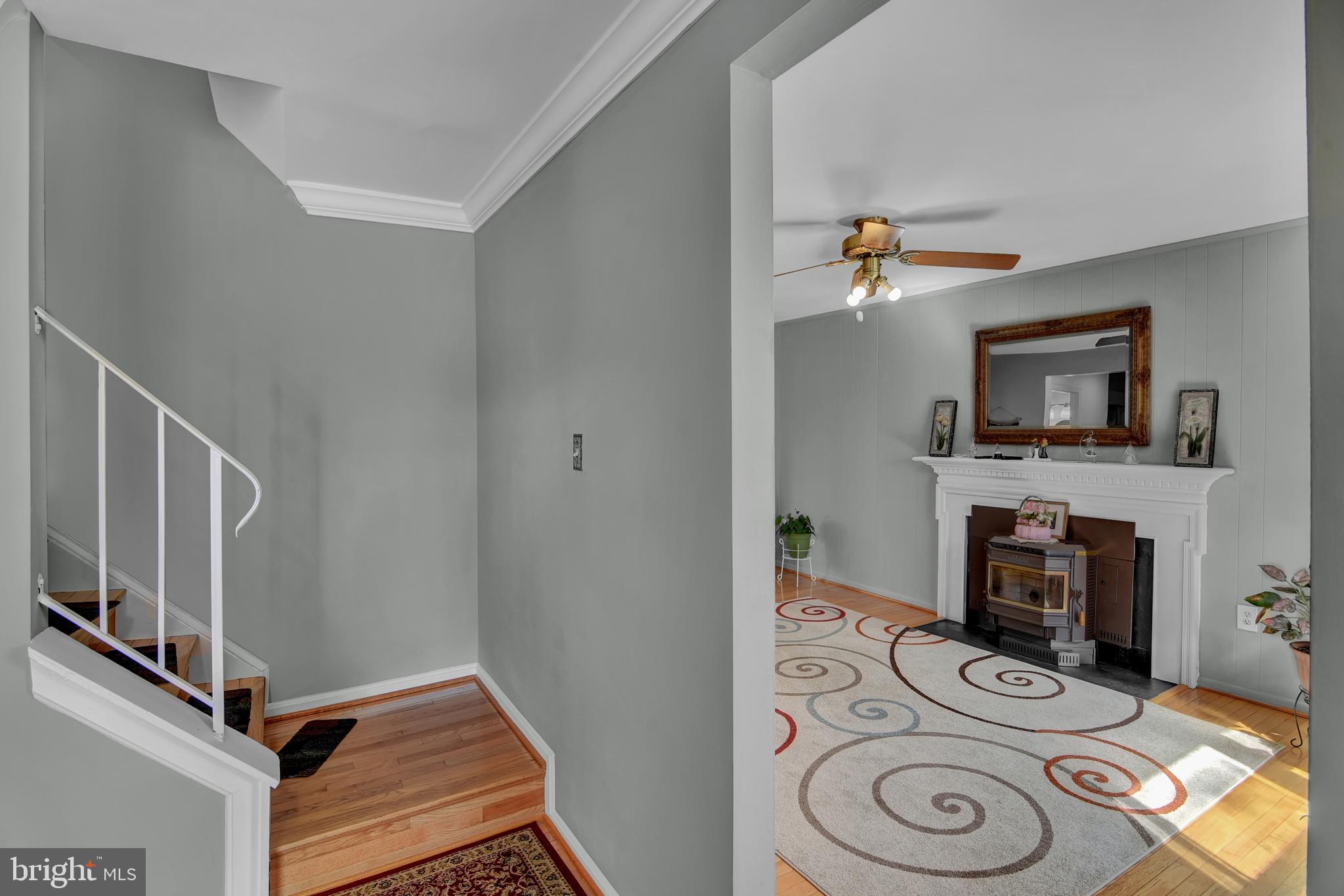 CHERRY RUN - Residential