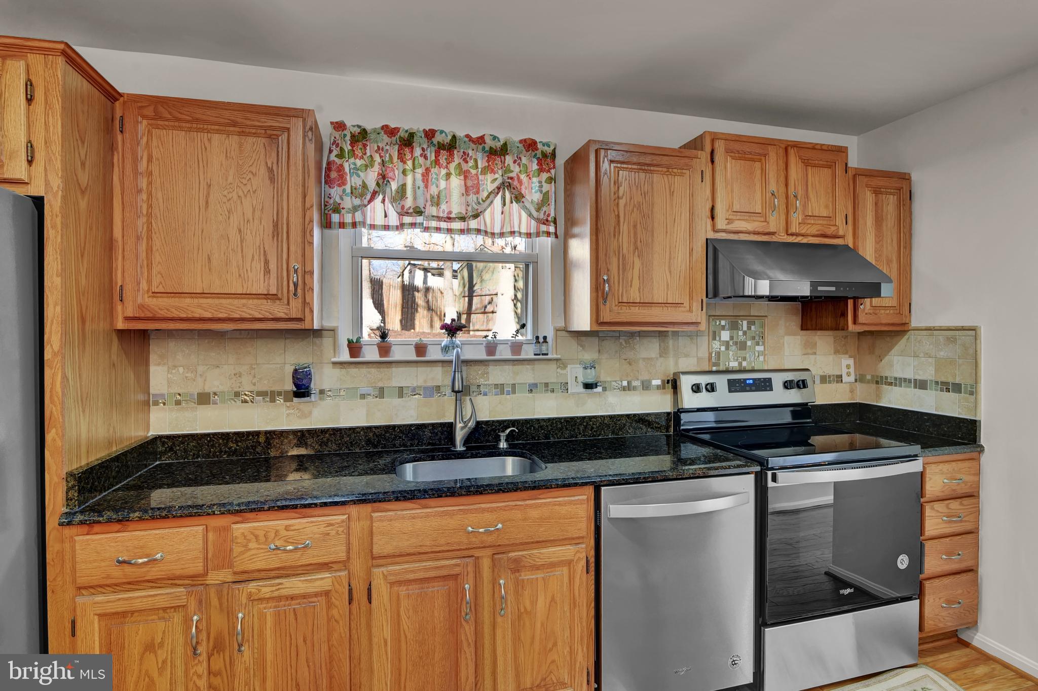 CHERRY RUN - Residential