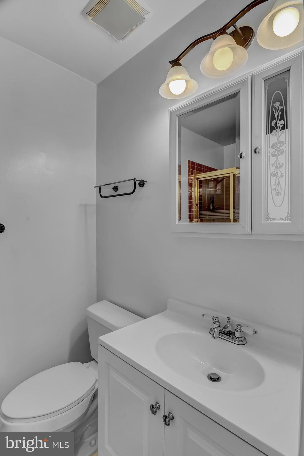 CHERRY RUN - Residential