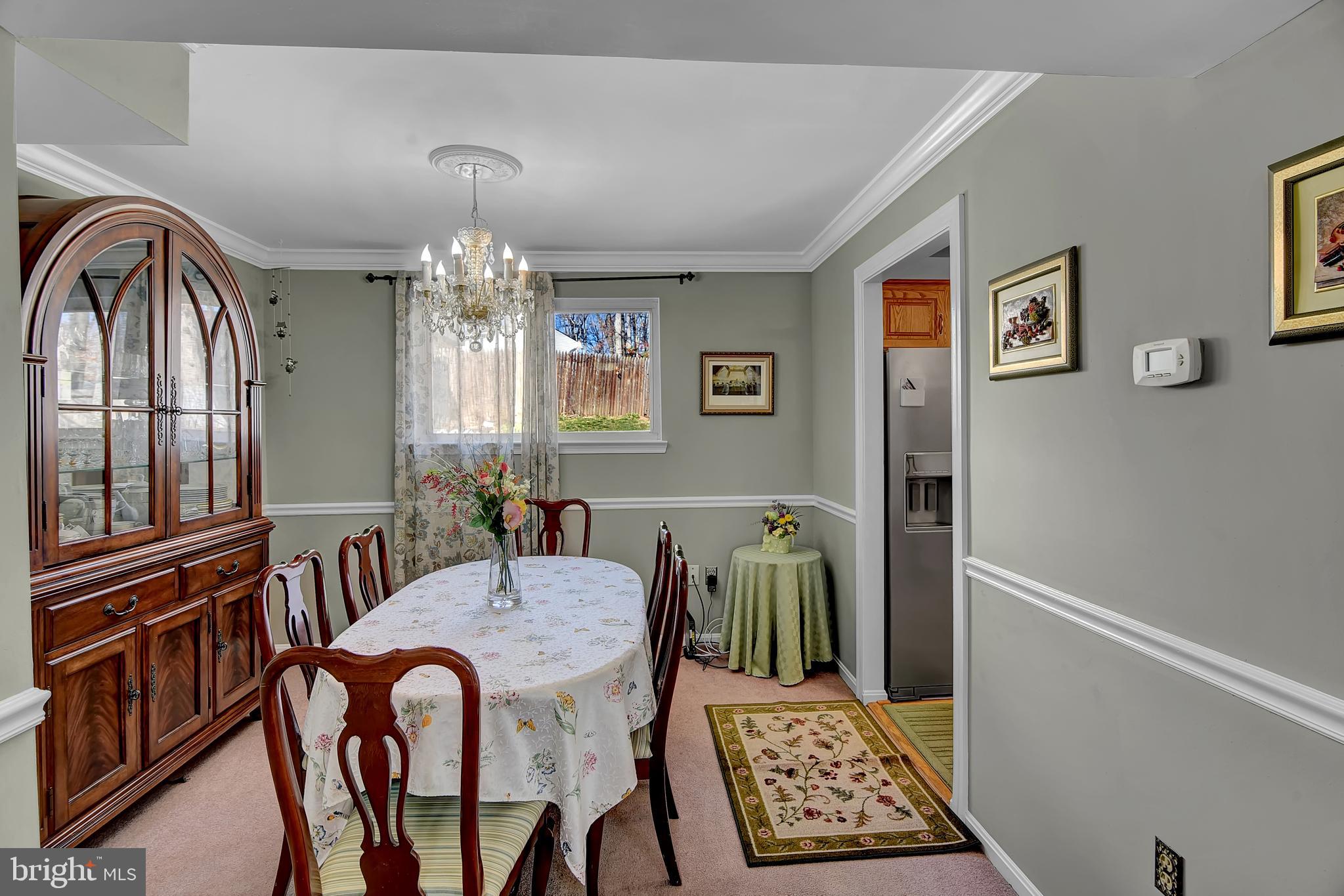 CHERRY RUN - Residential