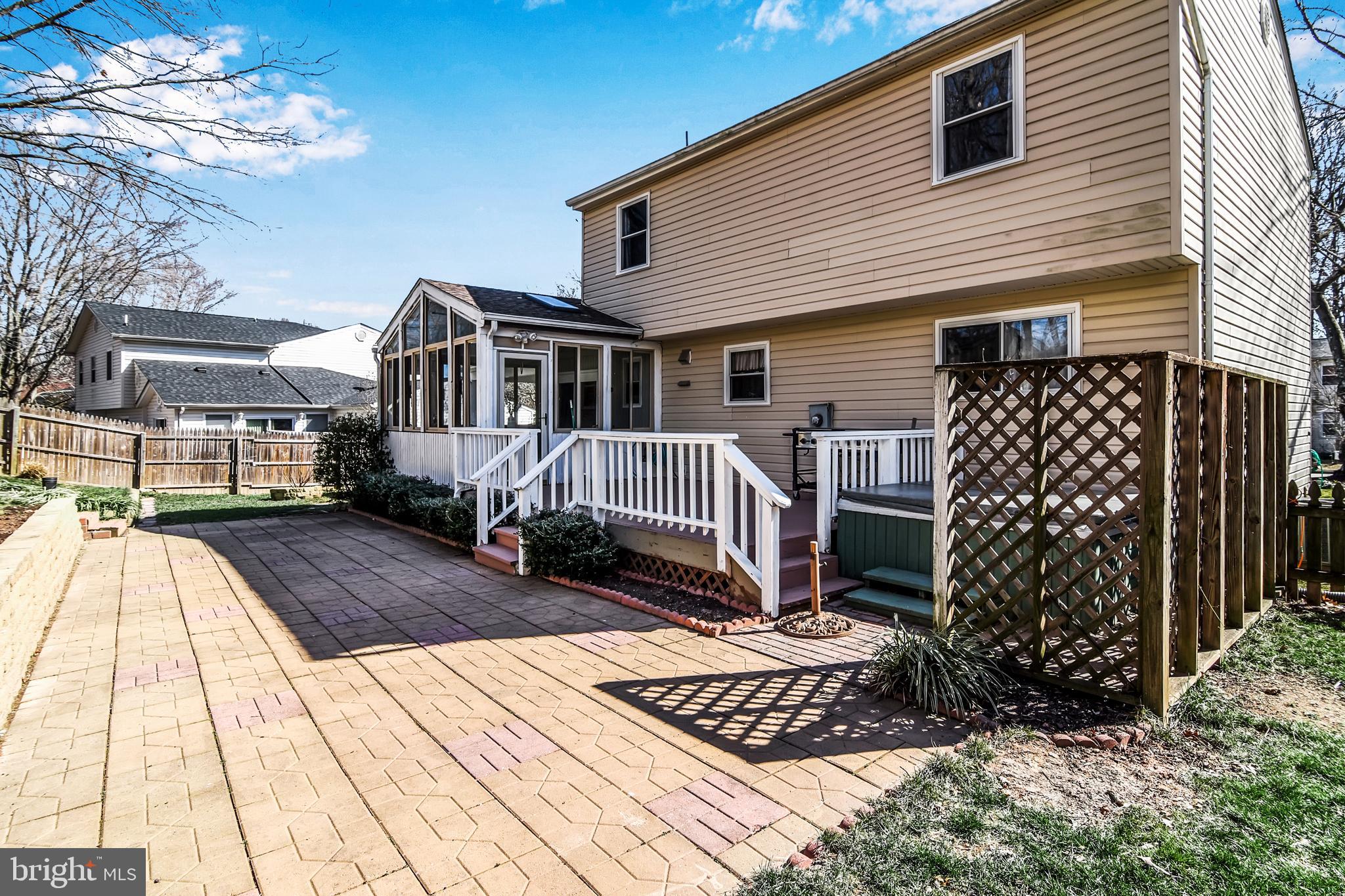 CHERRY RUN - Residential