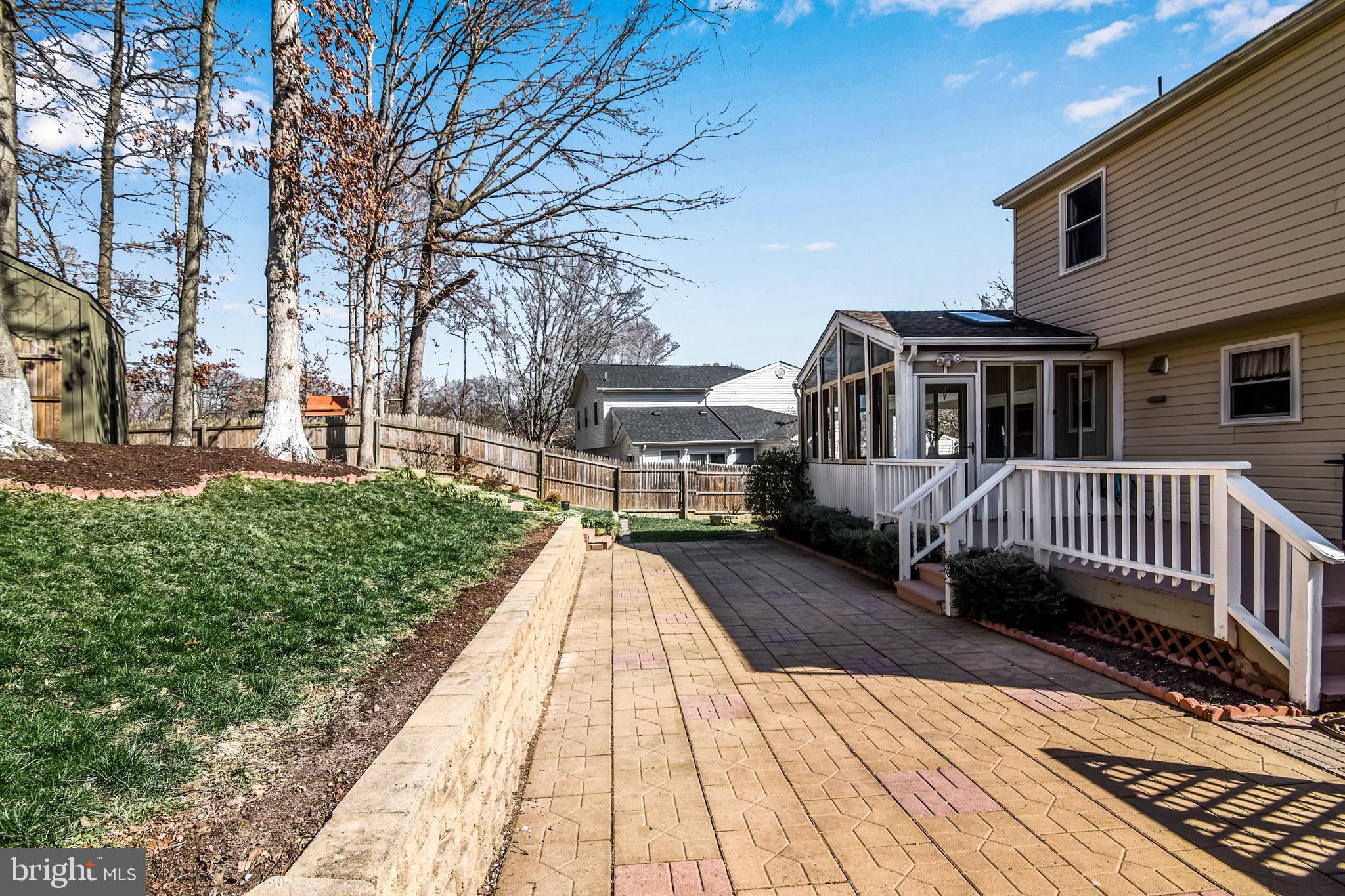 CHERRY RUN - Residential