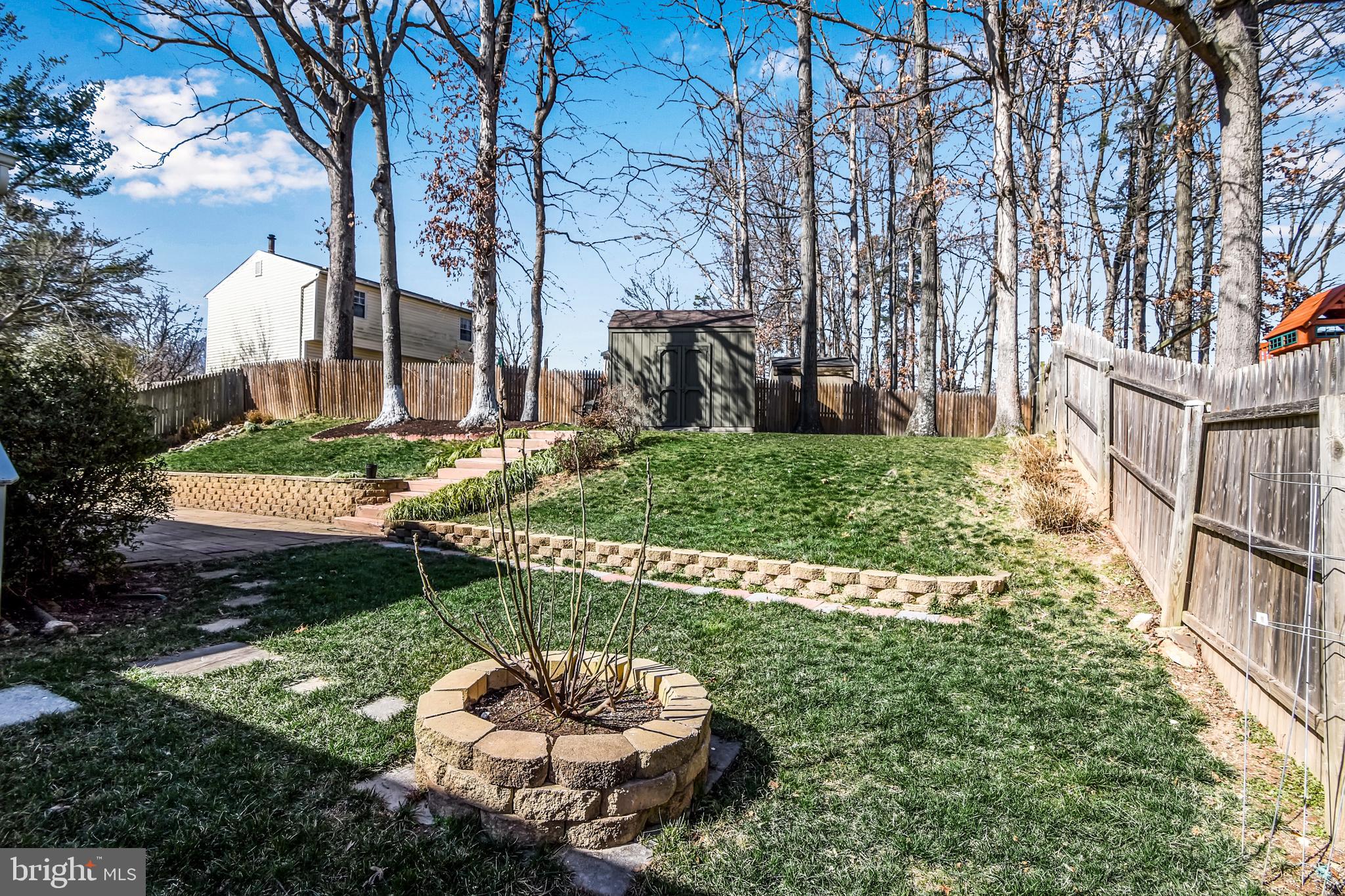 CHERRY RUN - Residential