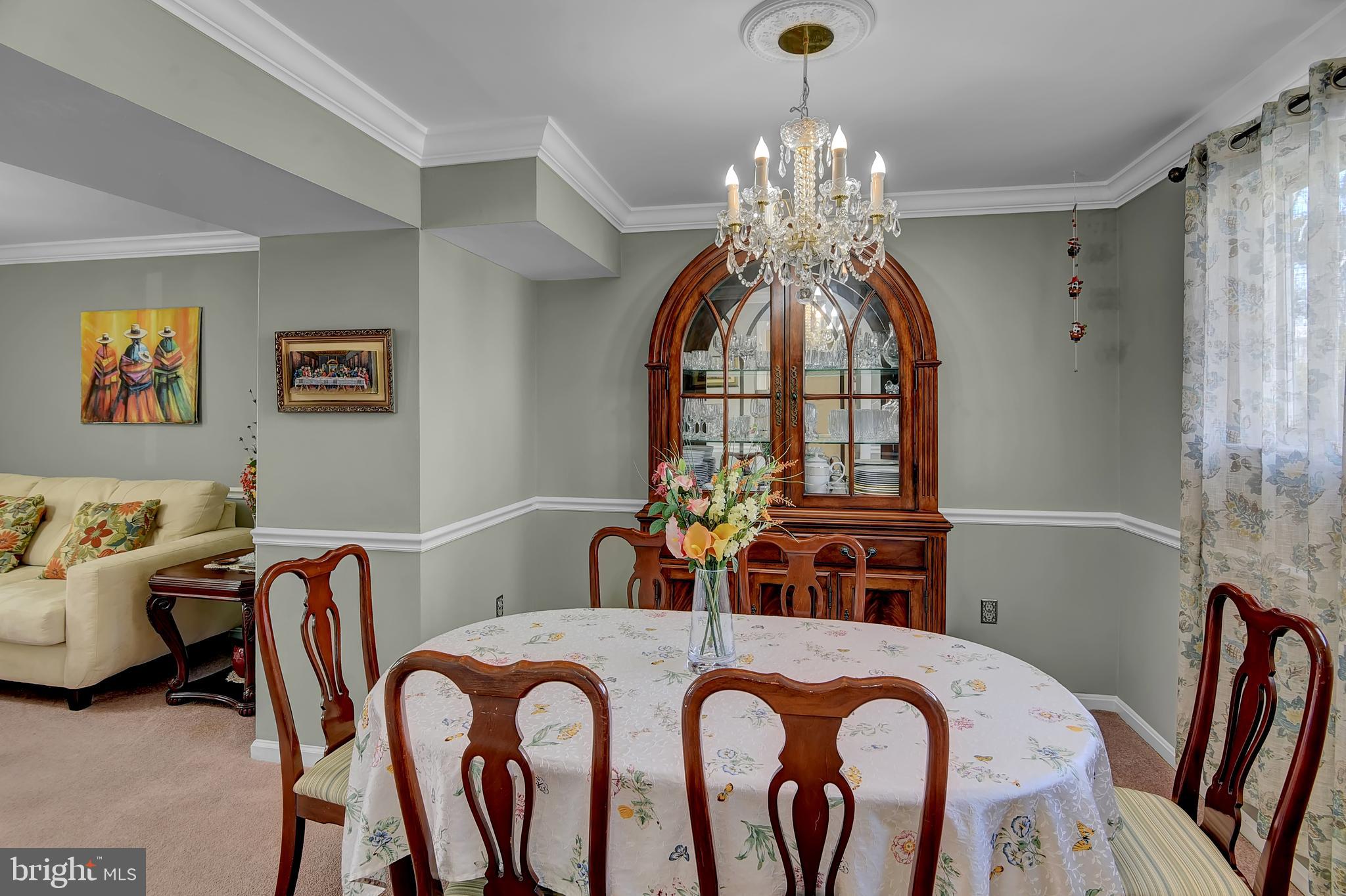 CHERRY RUN - Residential