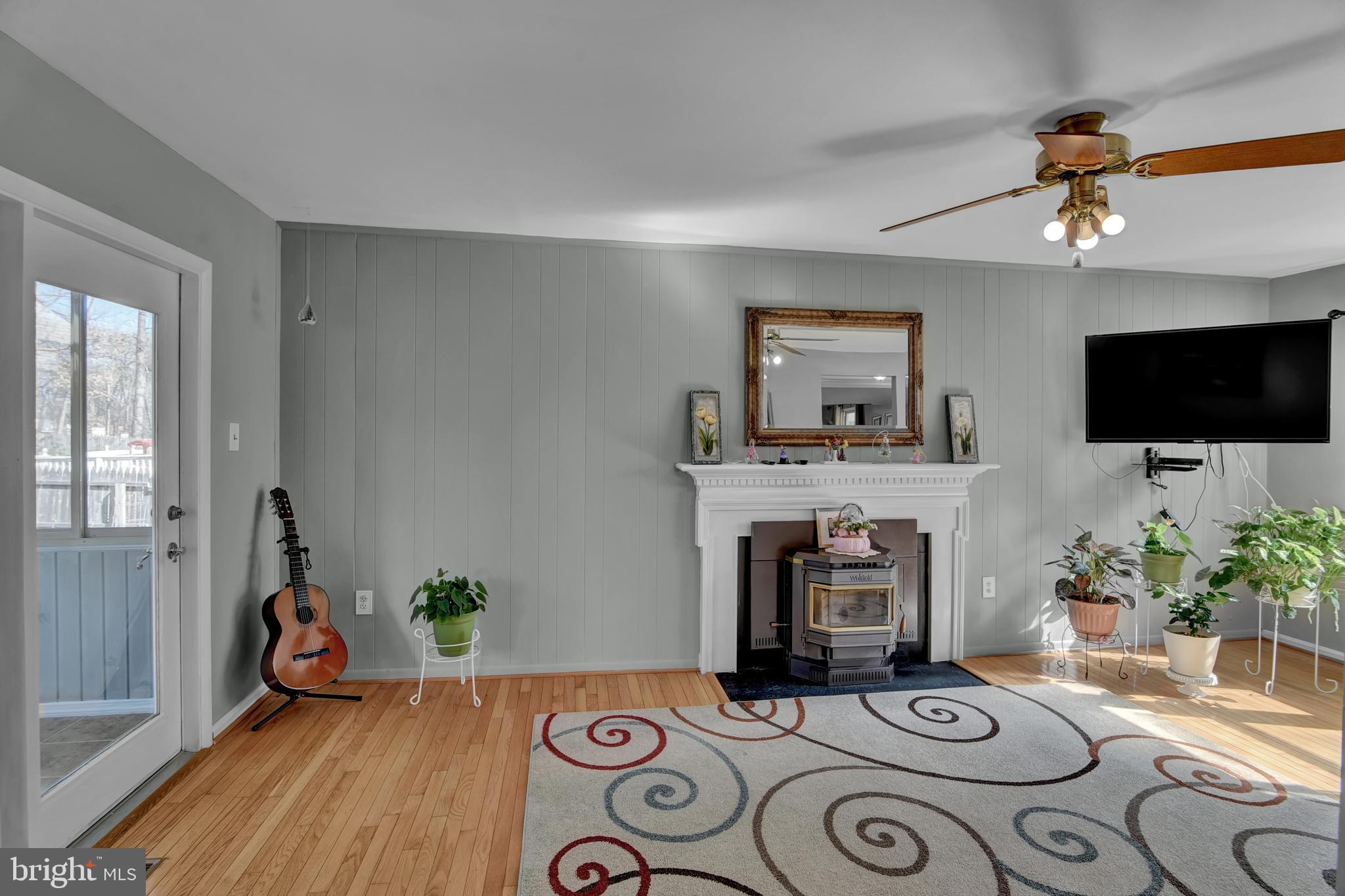 CHERRY RUN - Residential