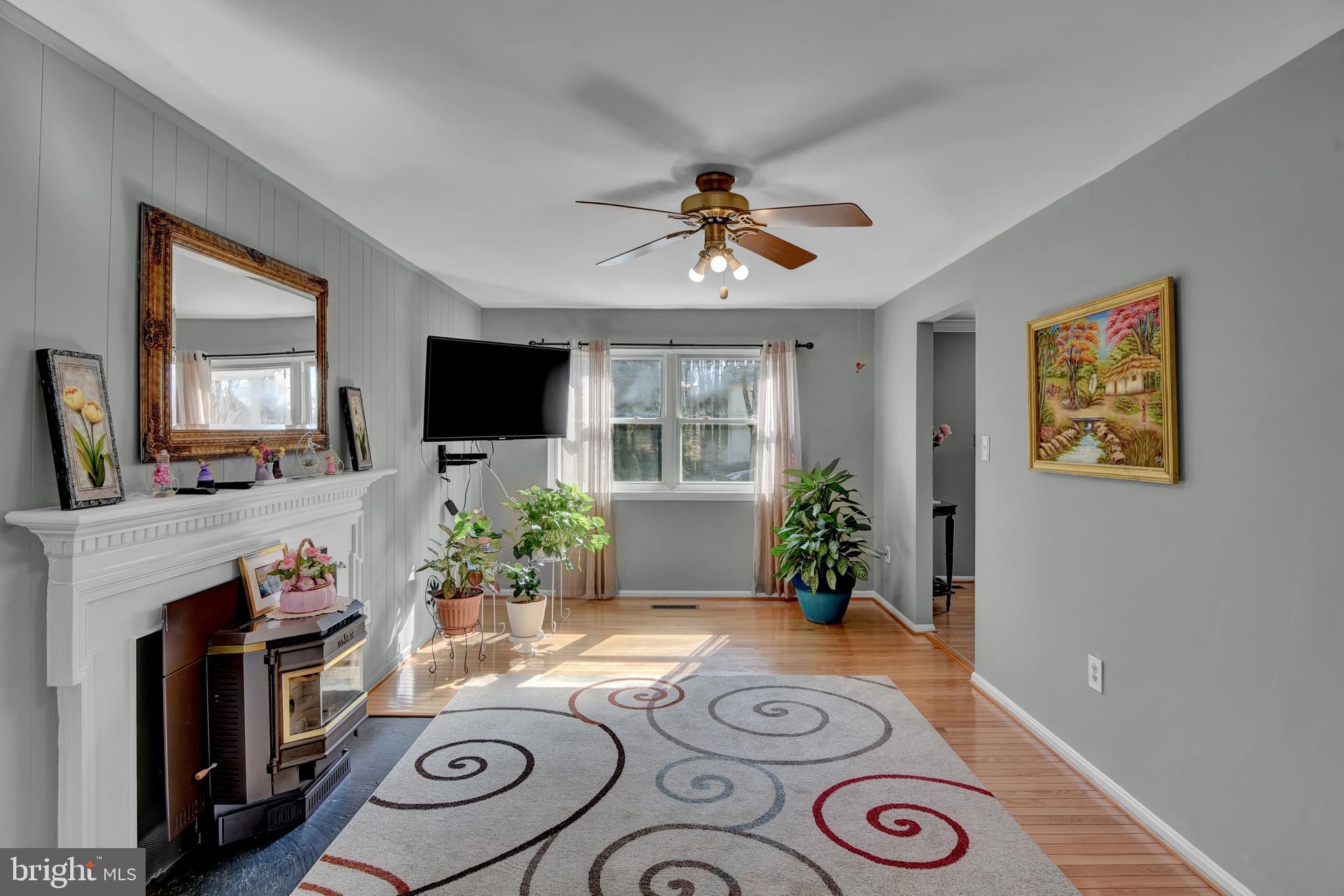 CHERRY RUN - Residential