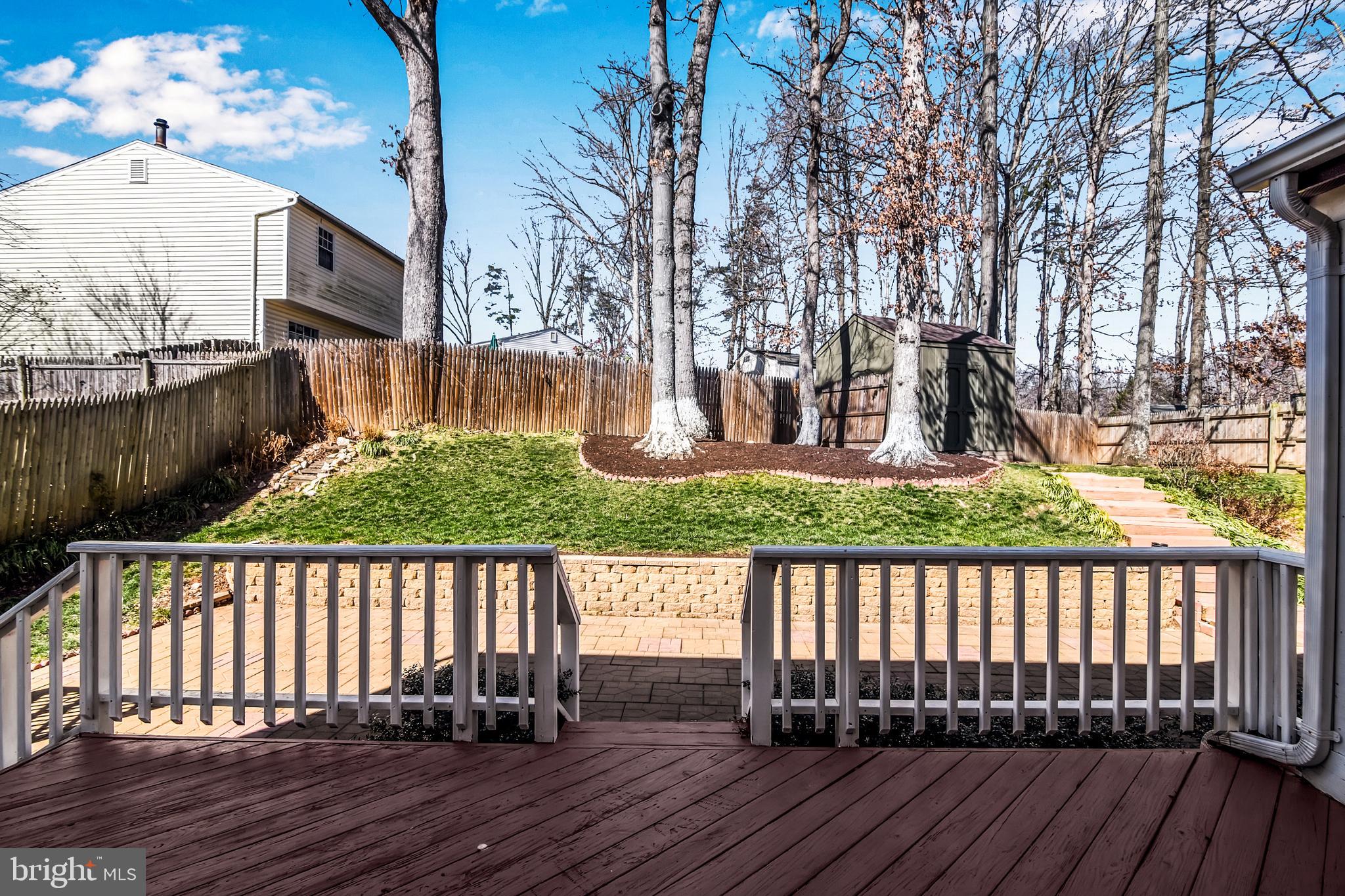 CHERRY RUN - Residential