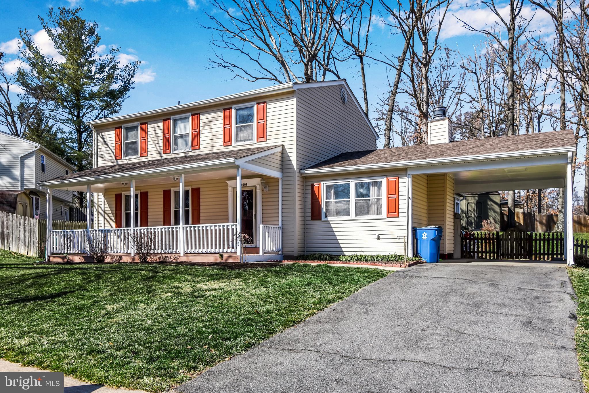 CHERRY RUN - Residential