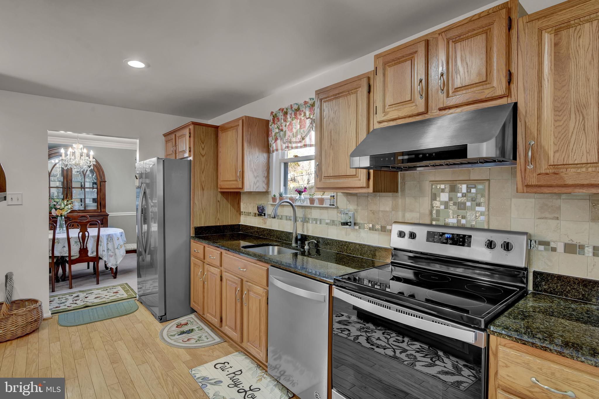 CHERRY RUN - Residential