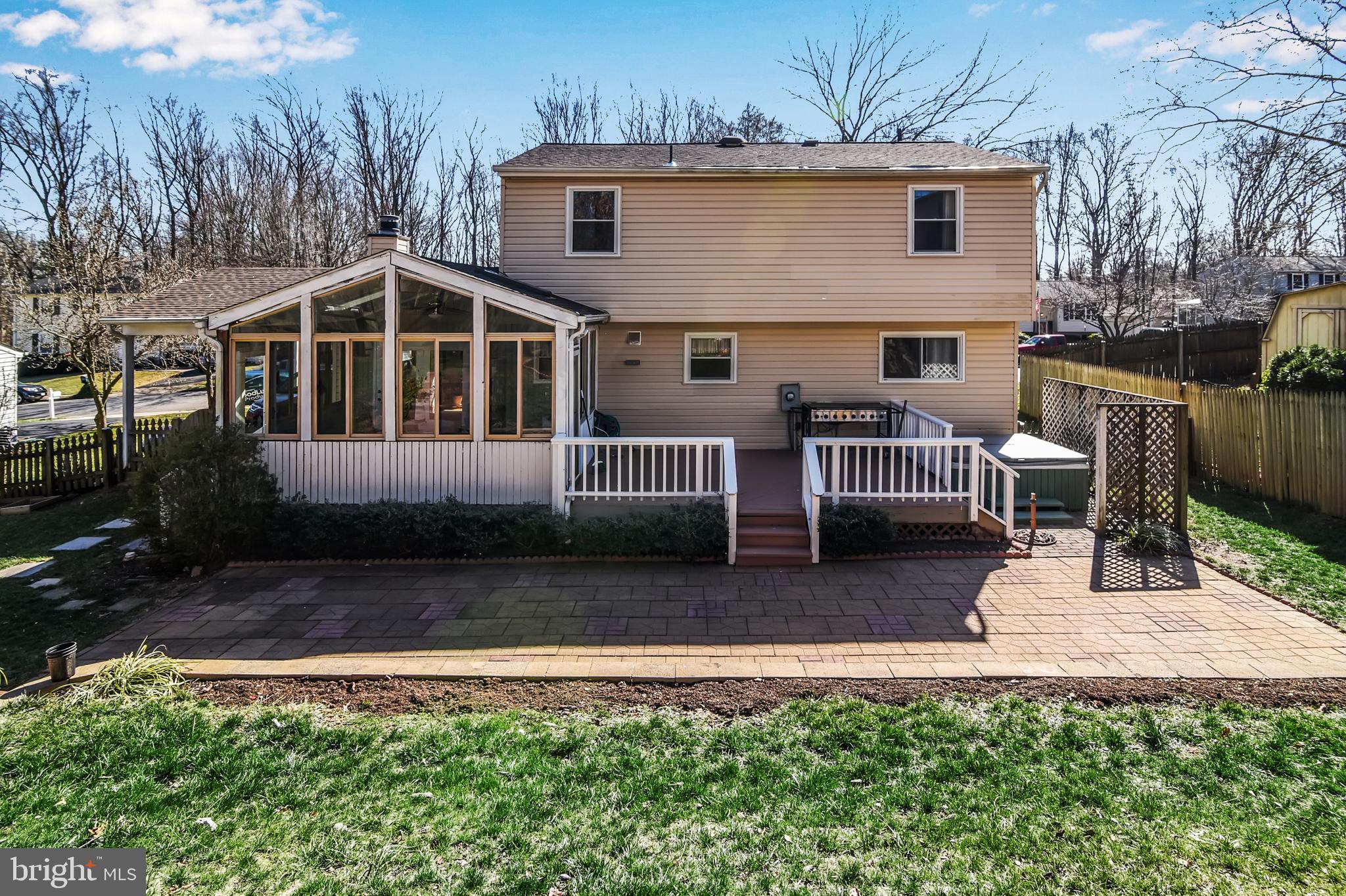 CHERRY RUN - Residential