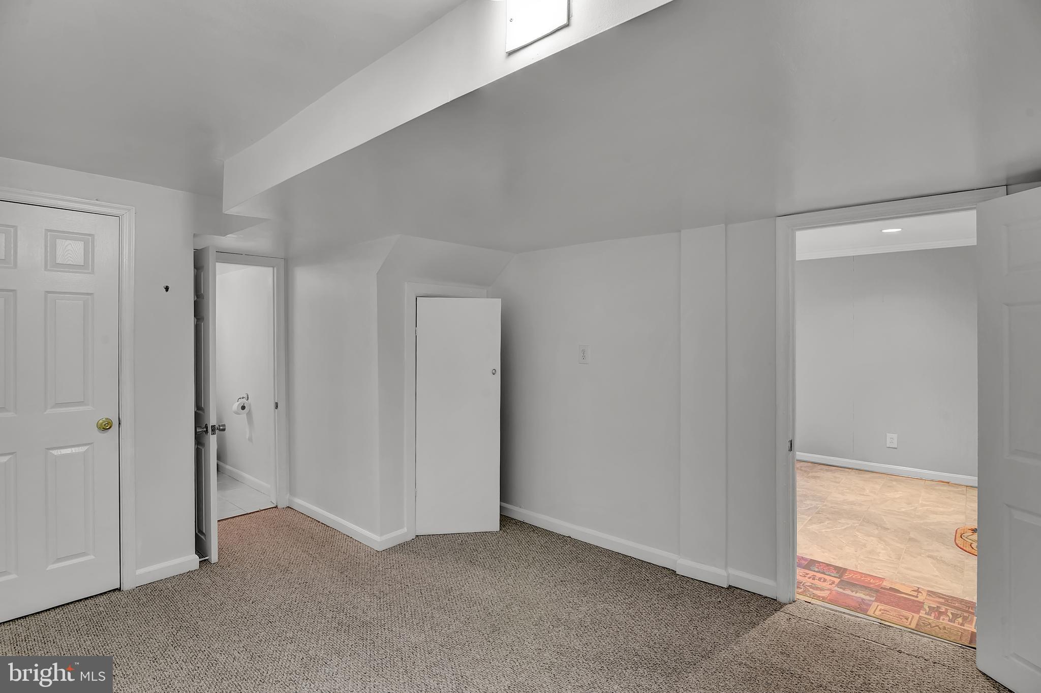 CHERRY RUN - Residential