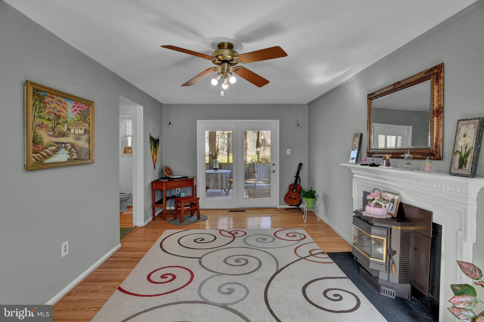 CHERRY RUN - Residential