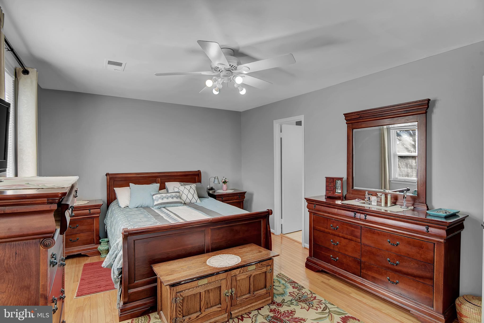 CHERRY RUN - Residential