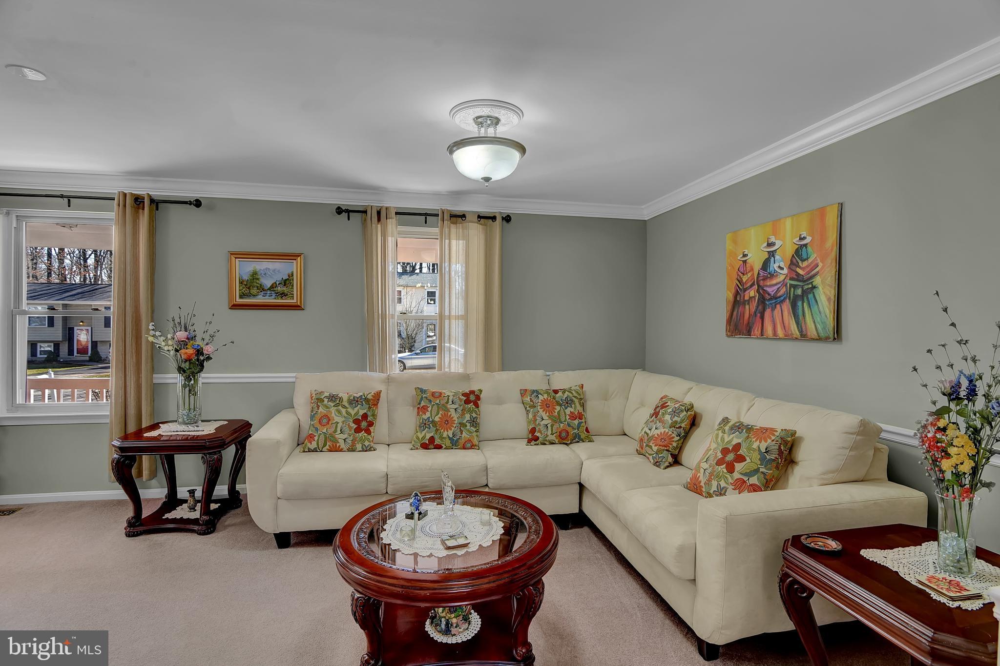 CHERRY RUN - Residential