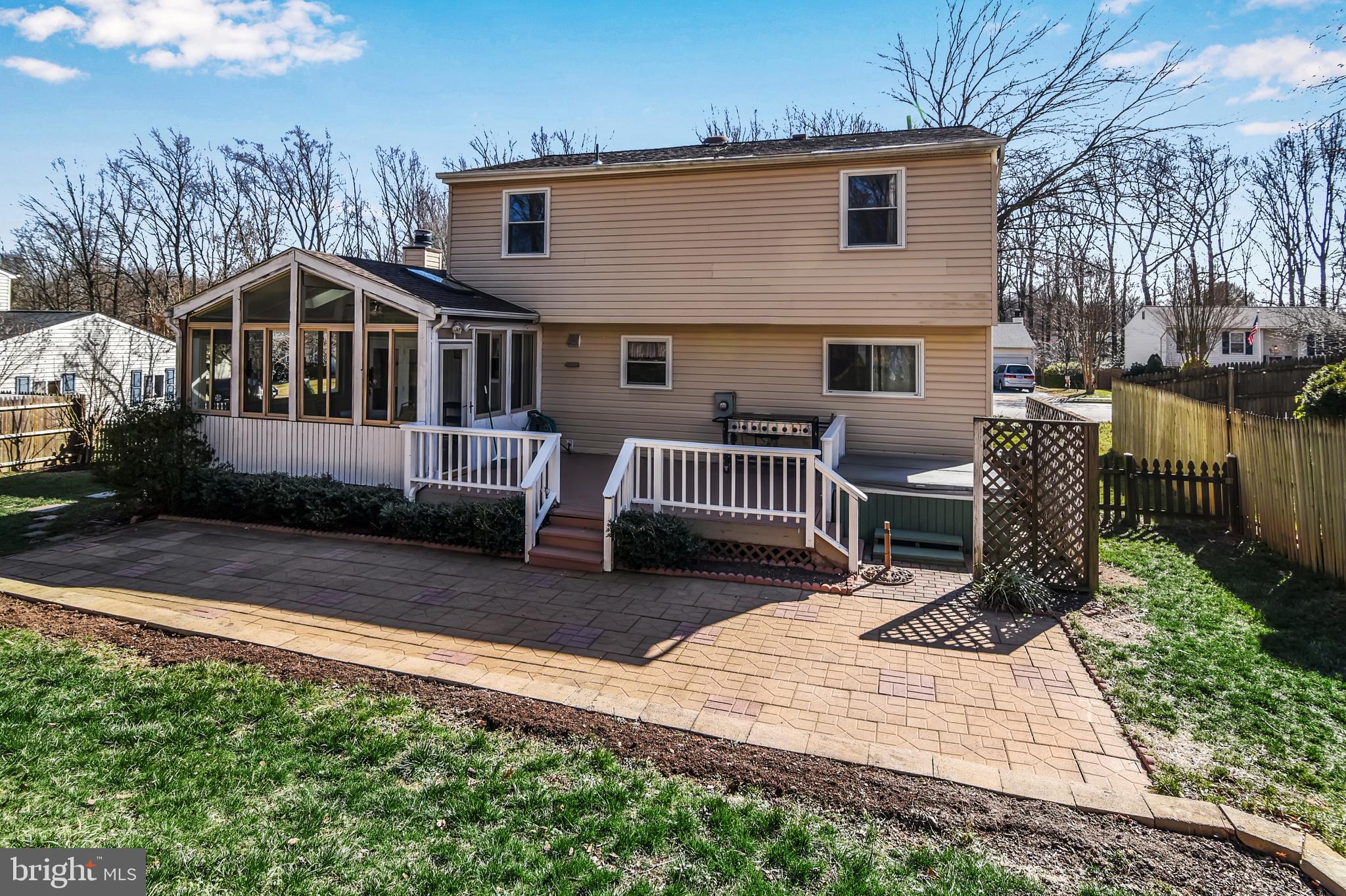 CHERRY RUN - Residential