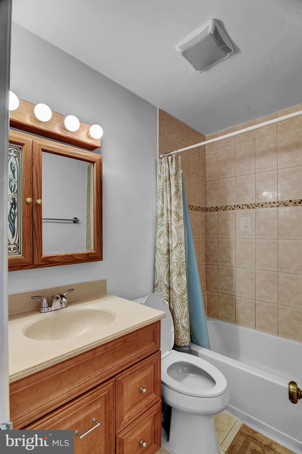 CHERRY RUN - Residential