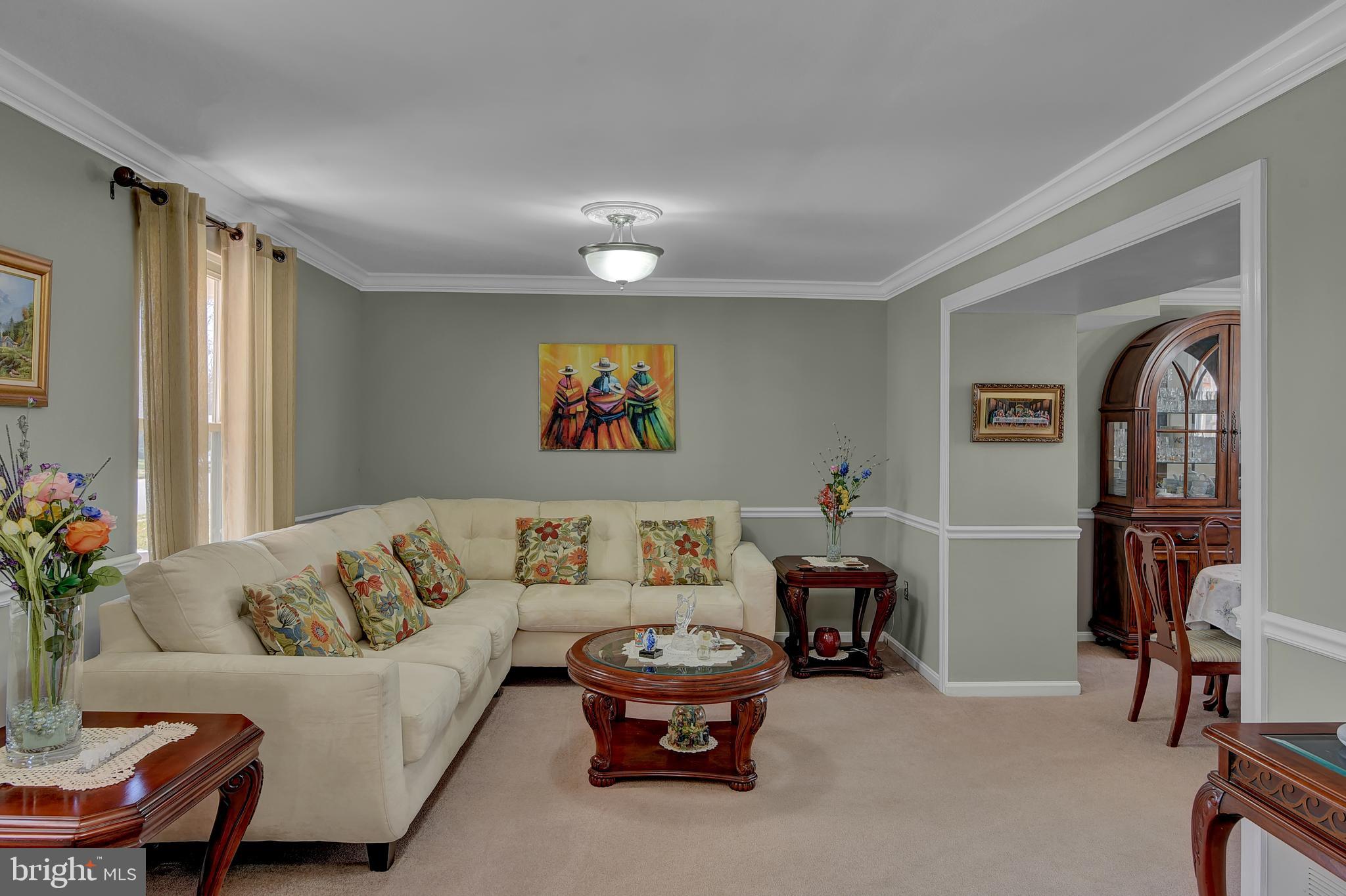 CHERRY RUN - Residential