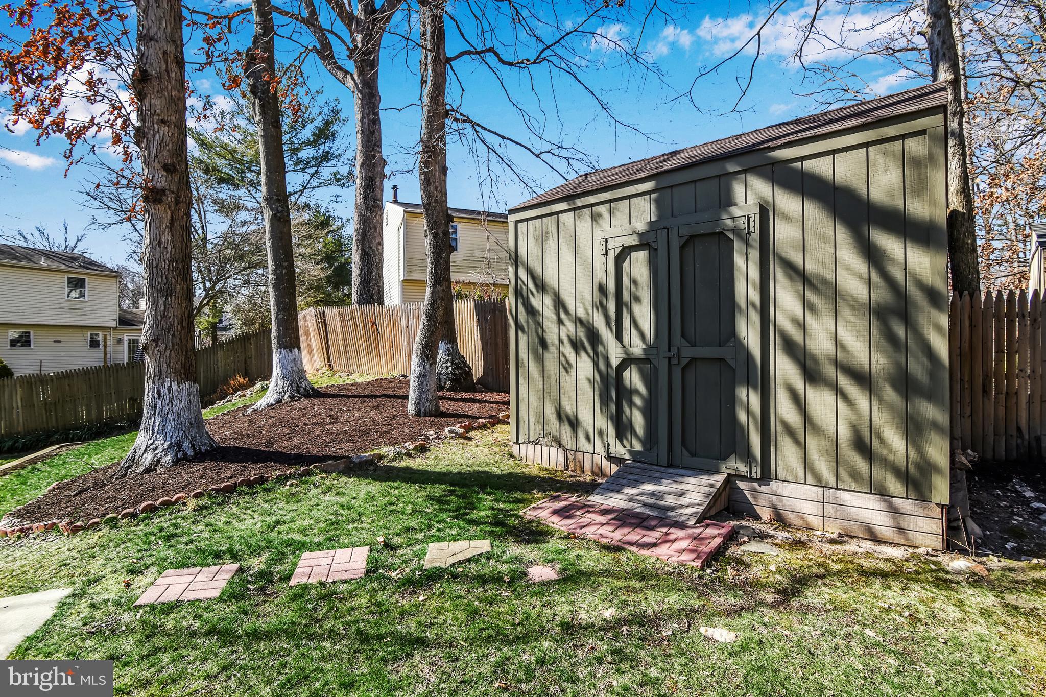 CHERRY RUN - Residential