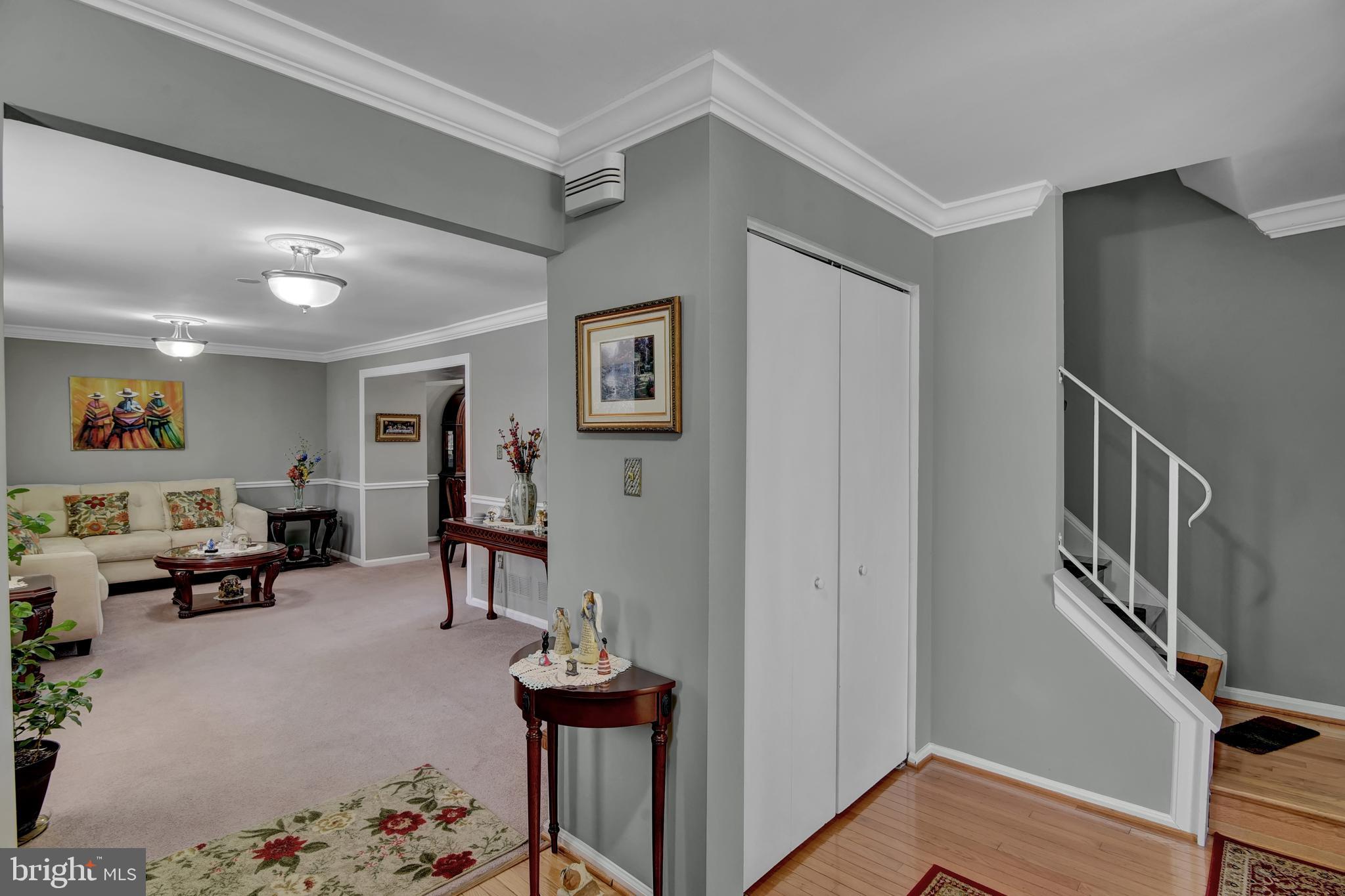 CHERRY RUN - Residential