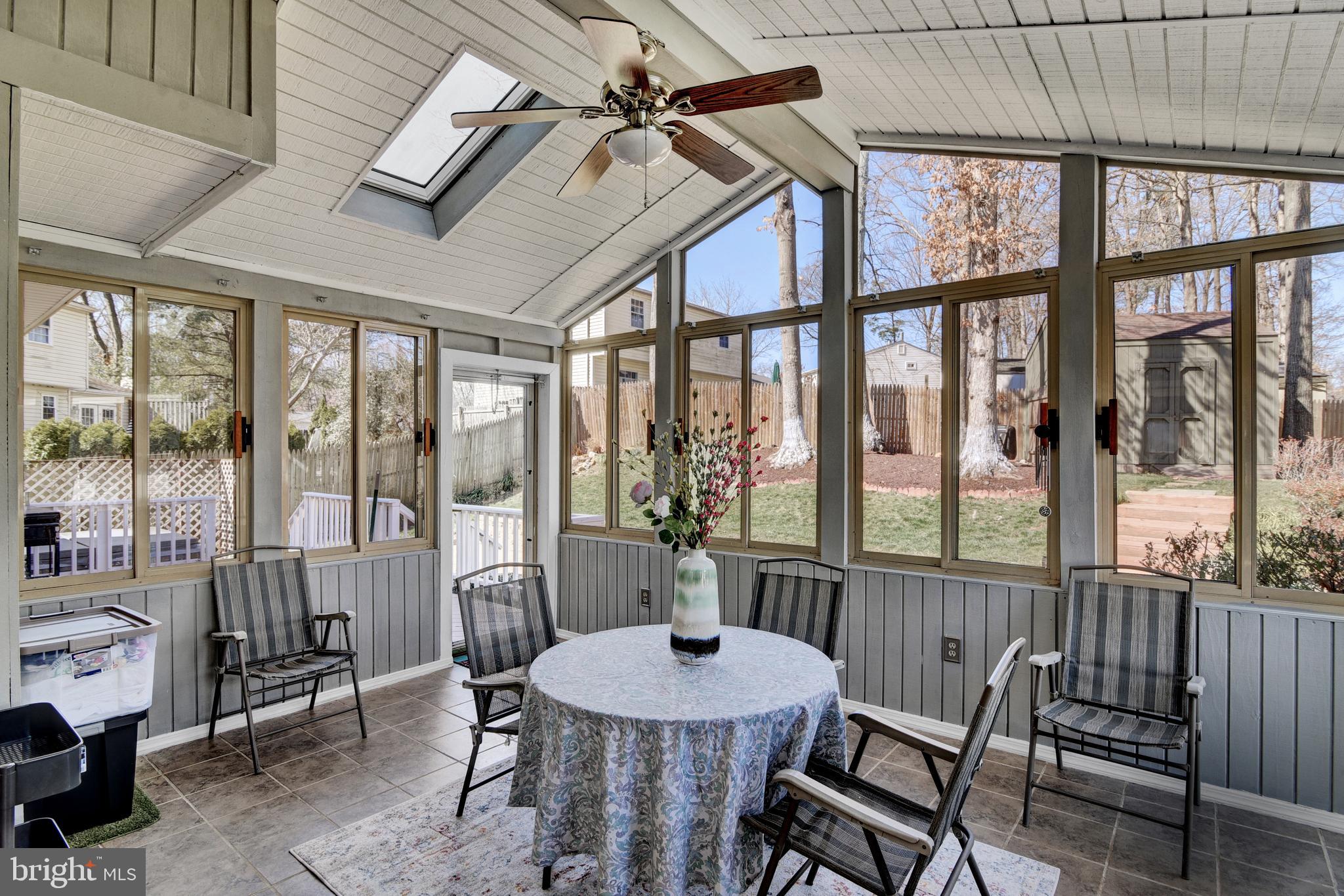 CHERRY RUN - Residential