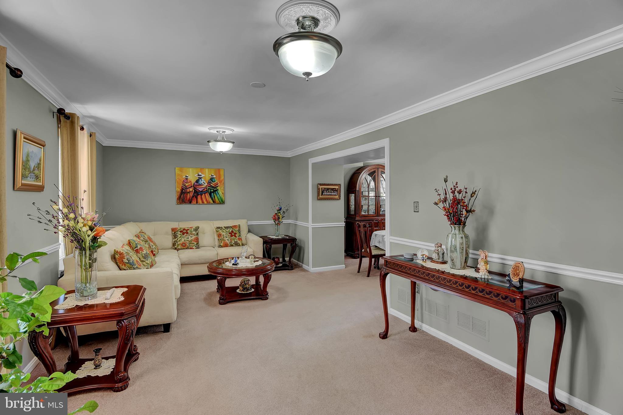 CHERRY RUN - Residential