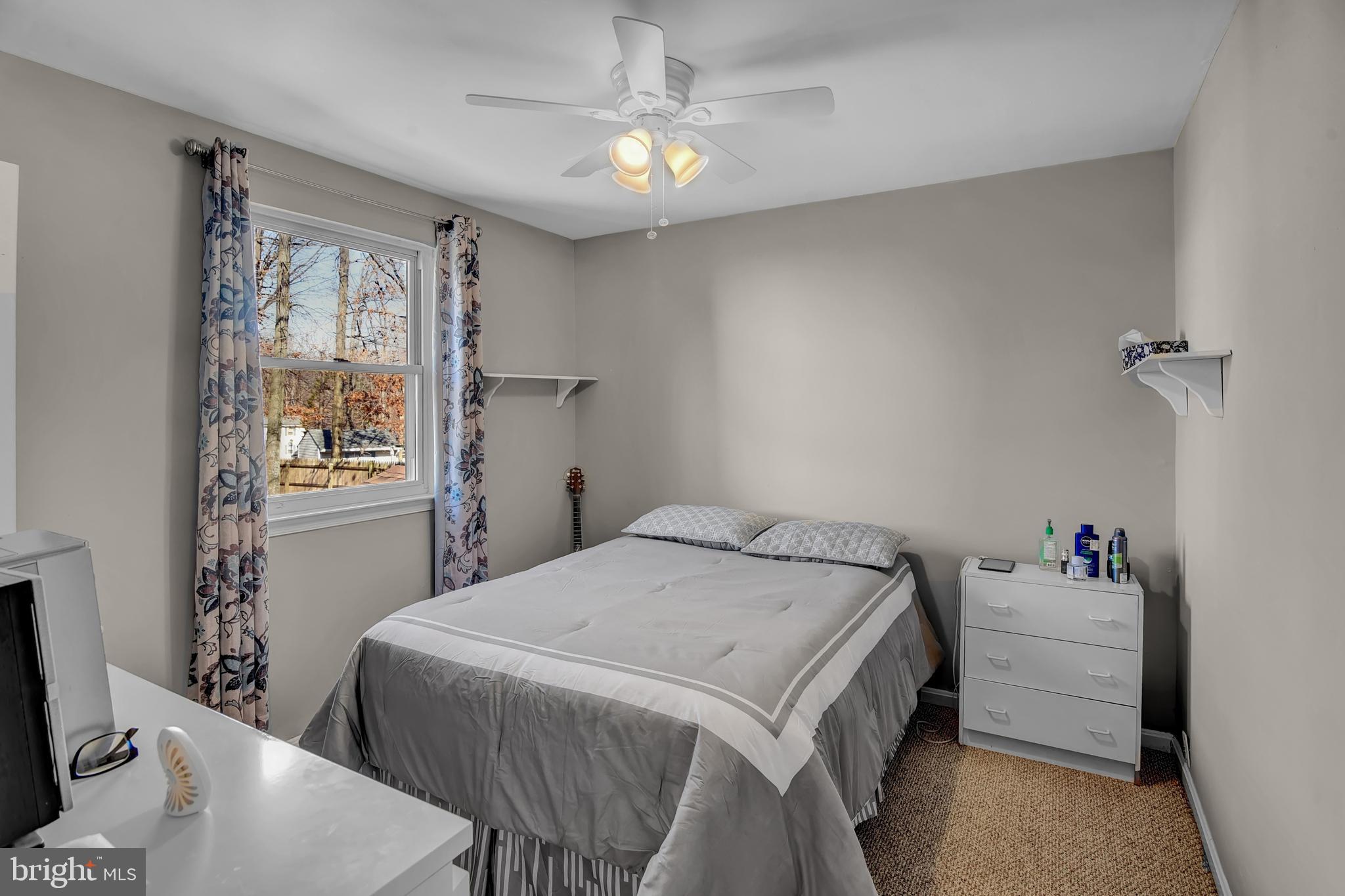 CHERRY RUN - Residential