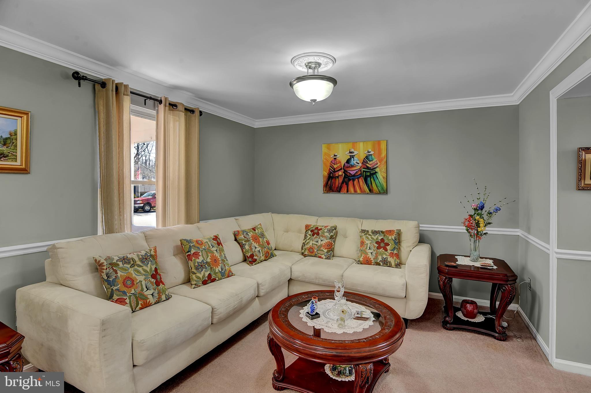 CHERRY RUN - Residential