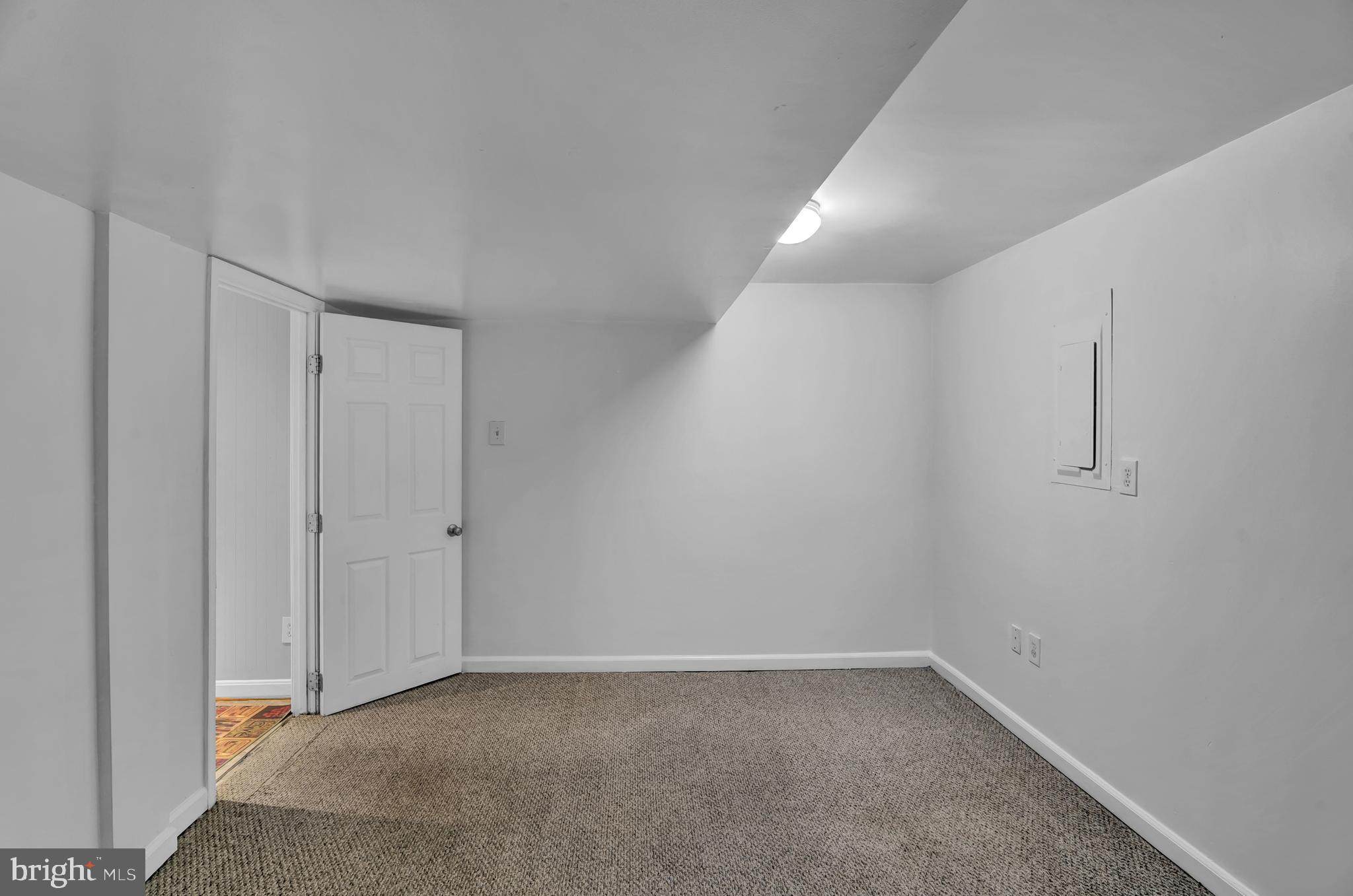 CHERRY RUN - Residential