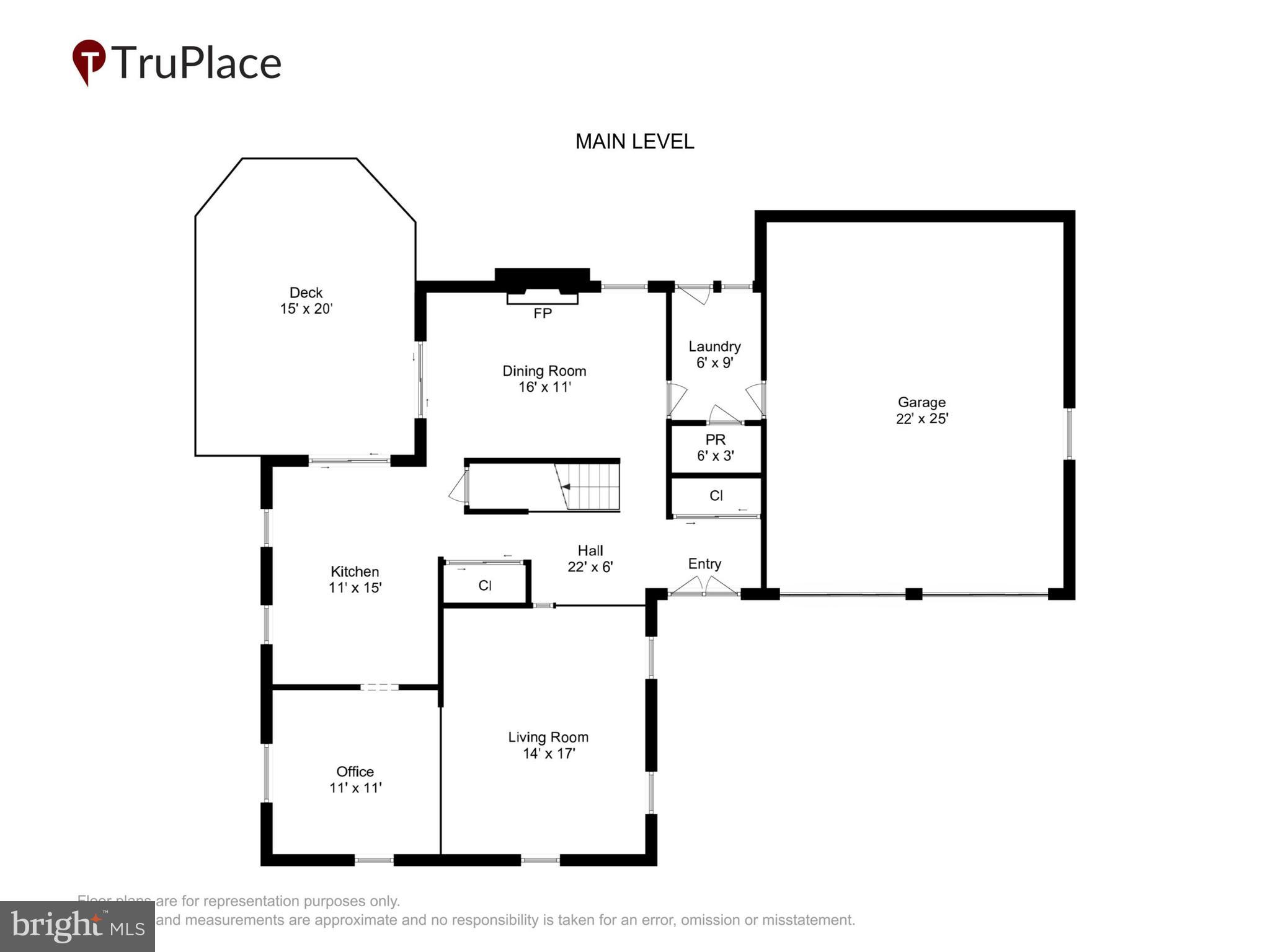 OAK TREE - Residential
