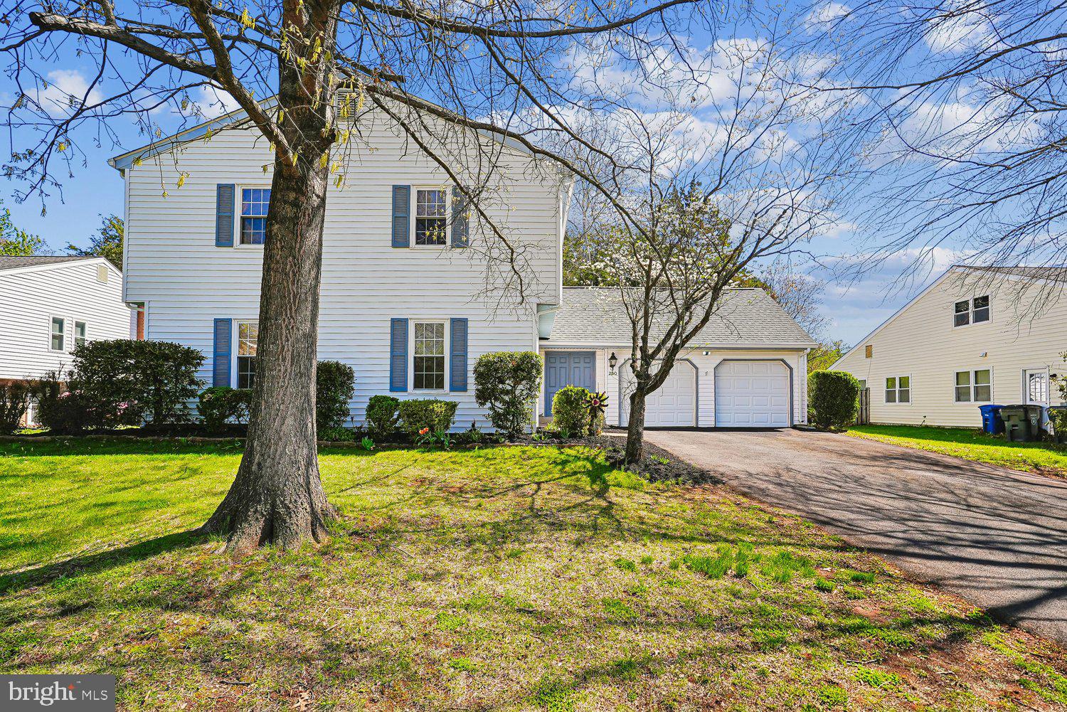 OAK TREE - Residential