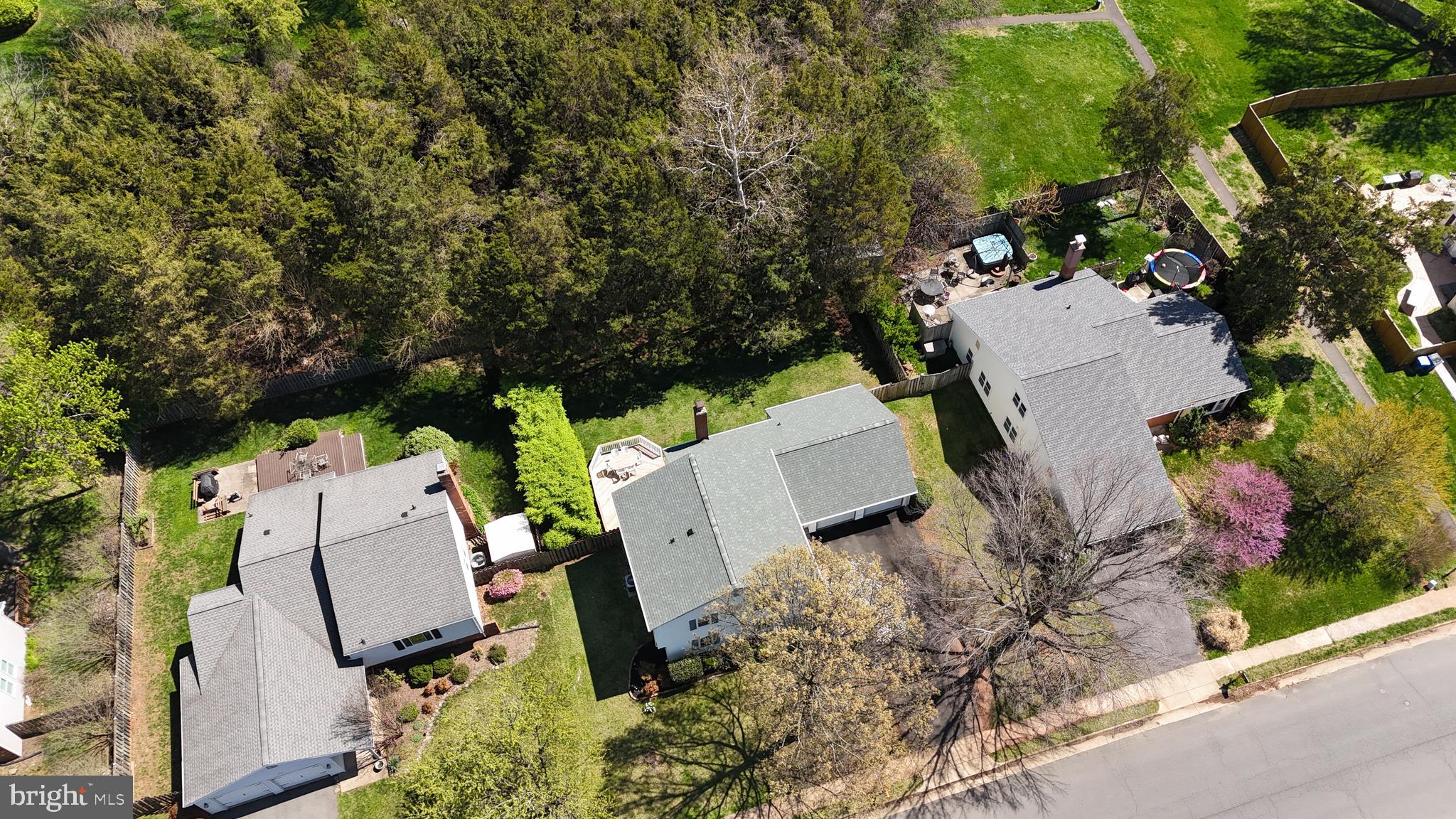 OAK TREE - Residential